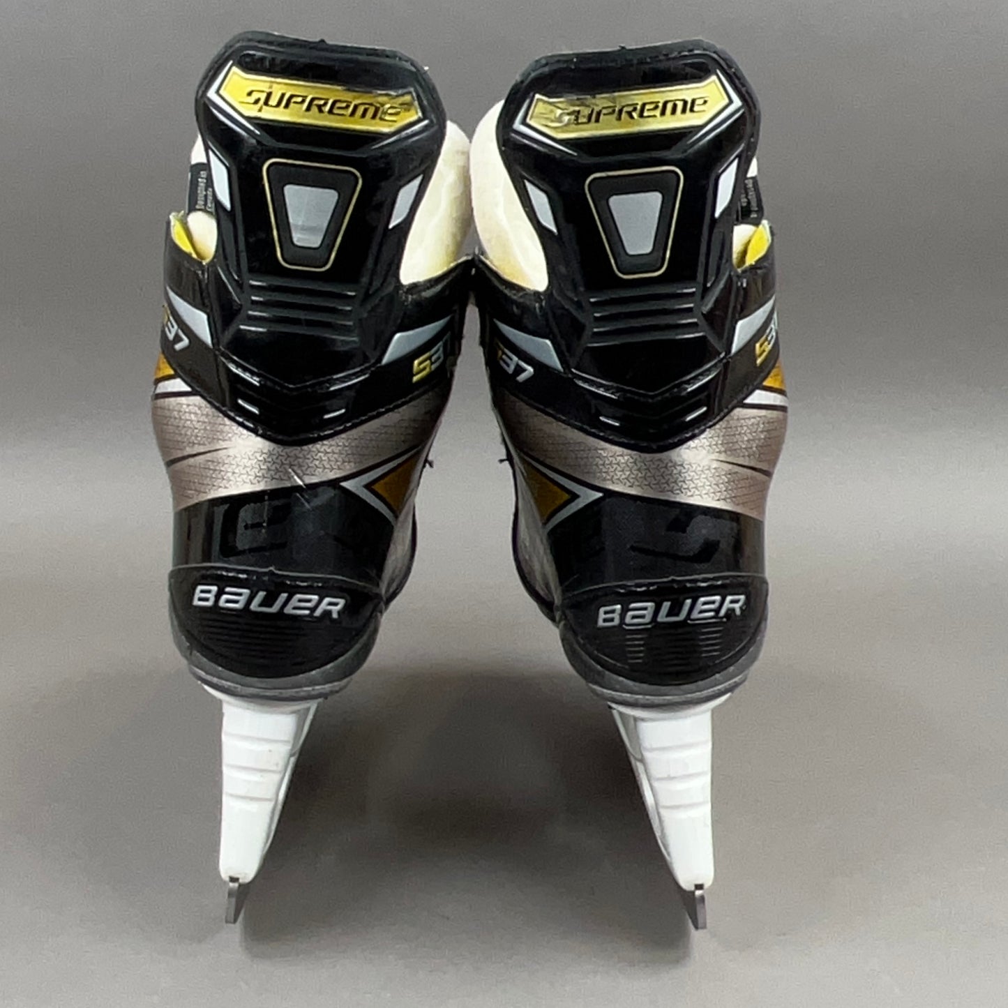 Bauer Supreme S37 Size 5.5 Intermediate Hockey Skates