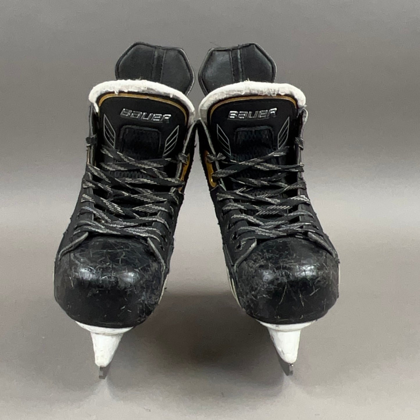 Bauer Supreme One.9 Size 13Y Youth Hockey Skates