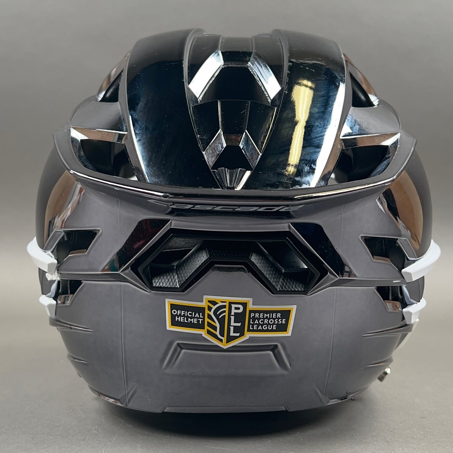 Cascade XRS Pro OSFM Adjustable 21.5" to 24" Senior Lacrosse Helmet