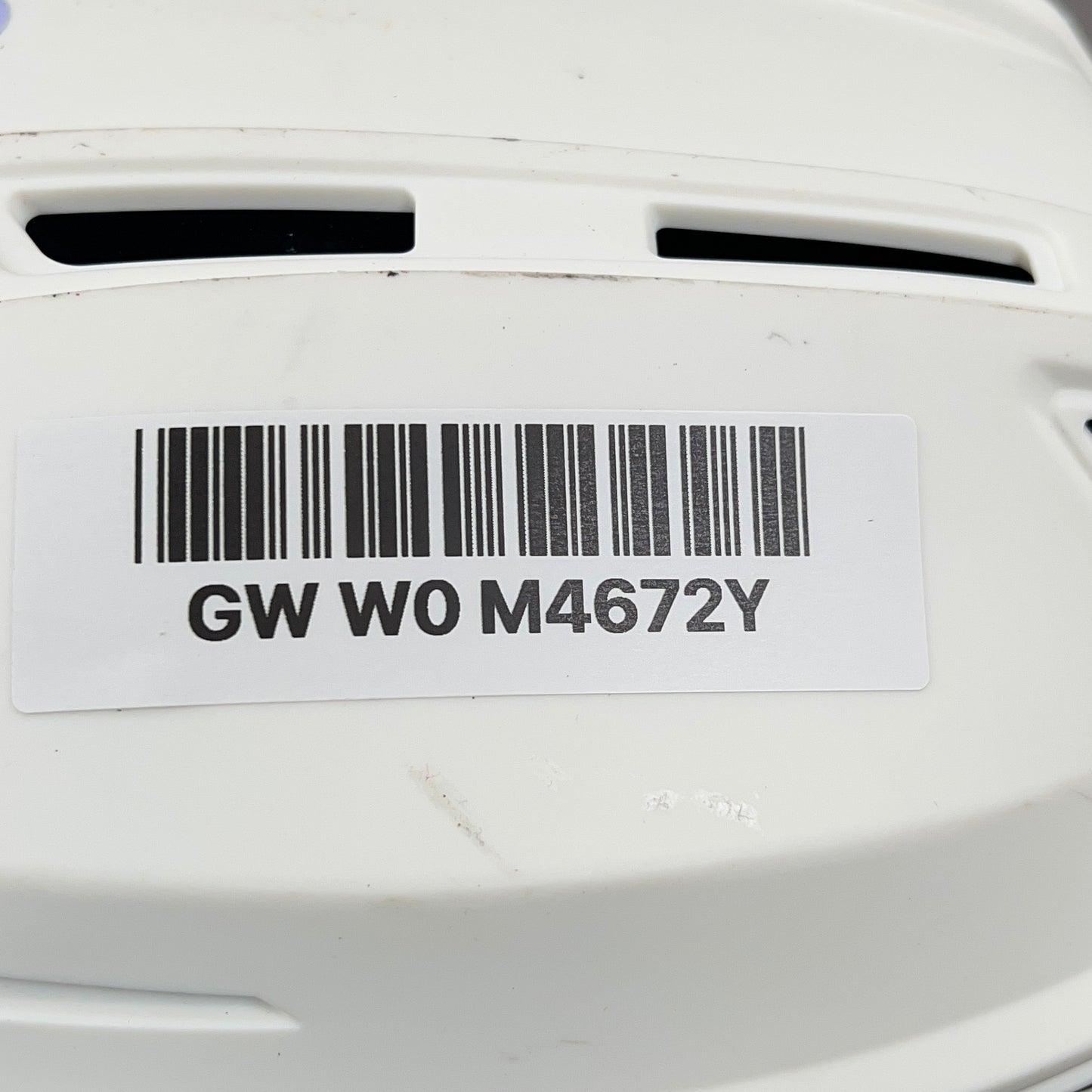 Valor Axiom Large Senior Hockey Helmet