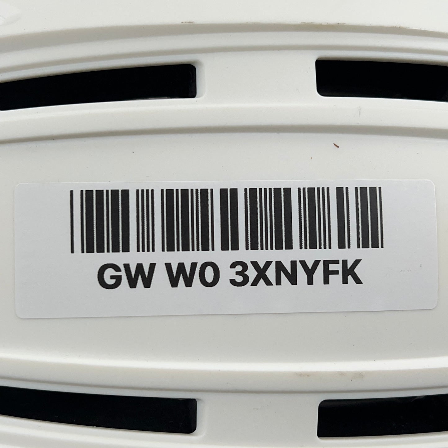 Valor Axiom Large Senior Hockey Helmet