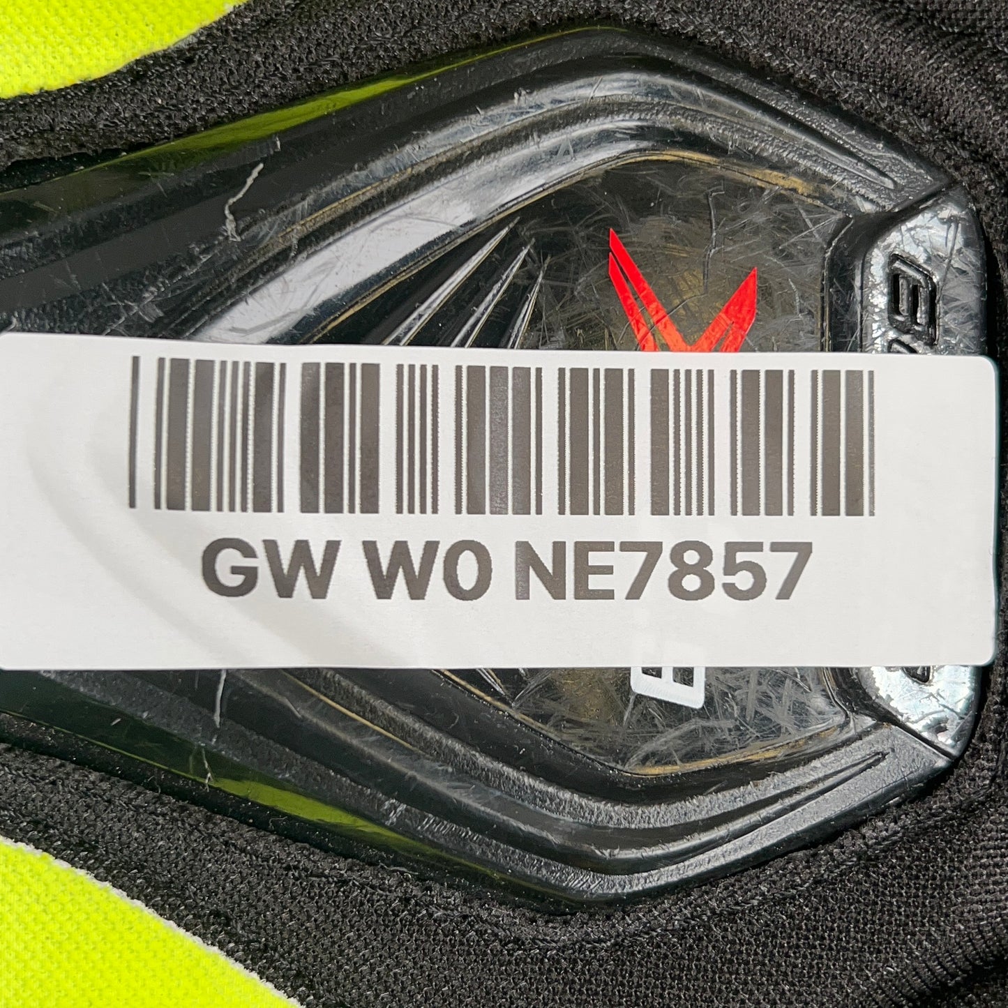 Bauer Vapor X 2.9 Junior Medium Hockey Shoulder Pads