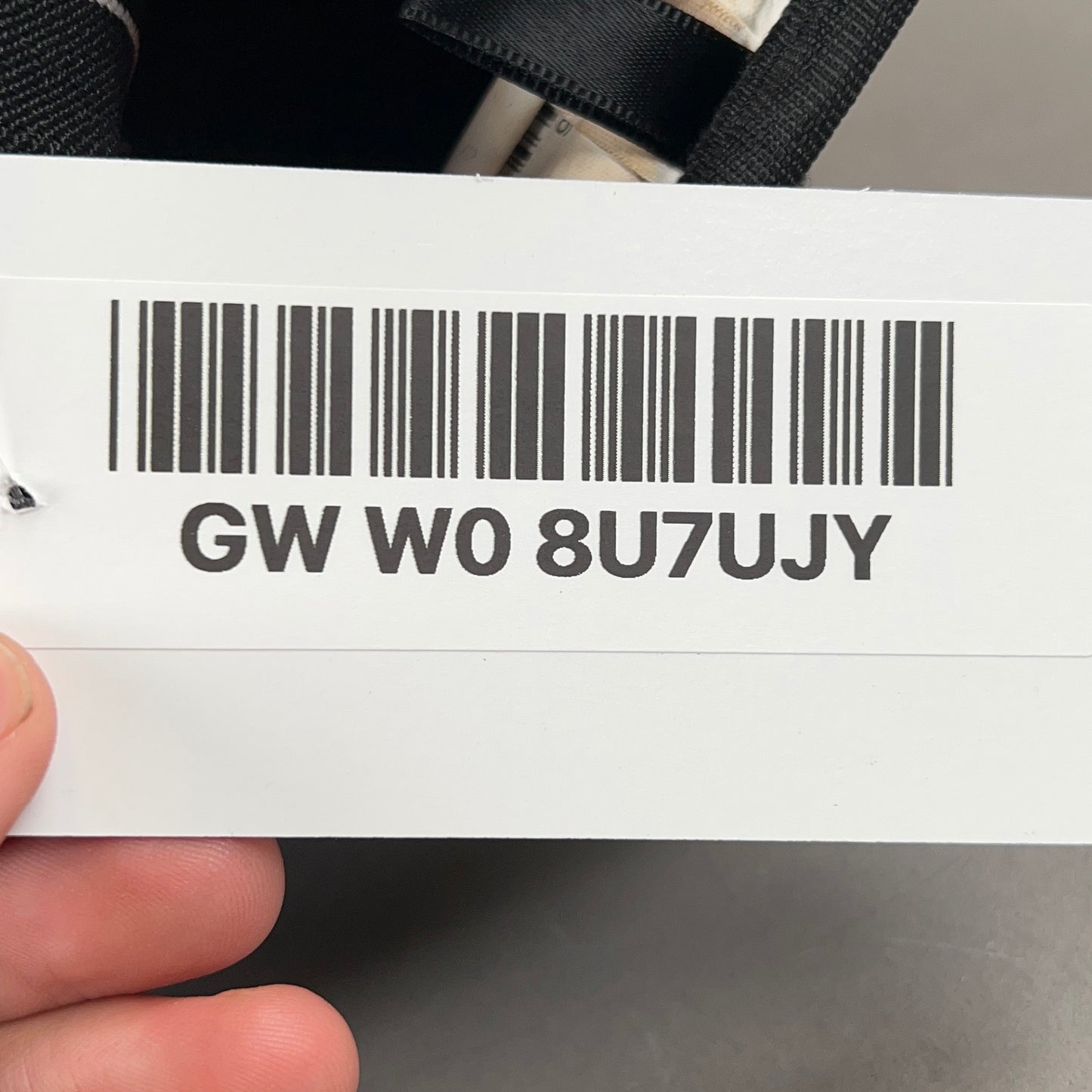 Sherwood M65 Rekker Junior Large Hockey Elbow Pads