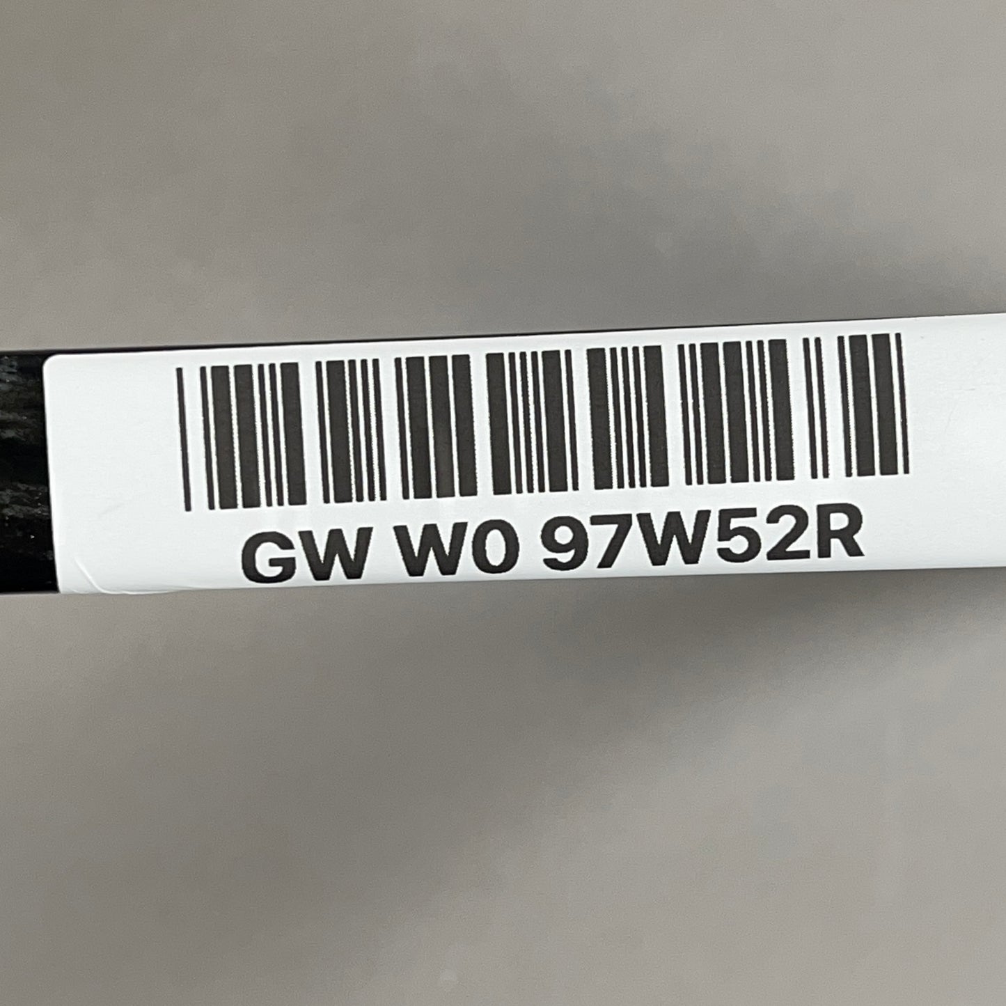 Head Speed Legend MP Hy-Bor Edition Tennis Racket 4 3/8" Grip & 100in² Head Size