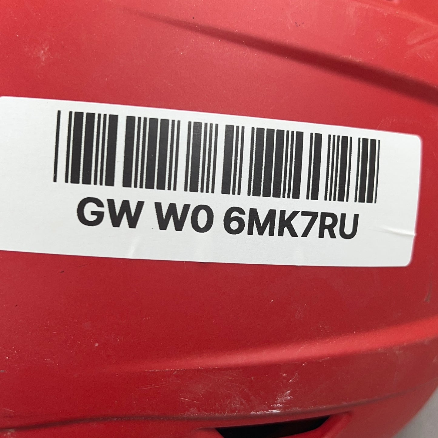 Rawlings MACH-SR-Rev4 6 7/8" to 7 5/8" Senior Baseball Batting Helmet