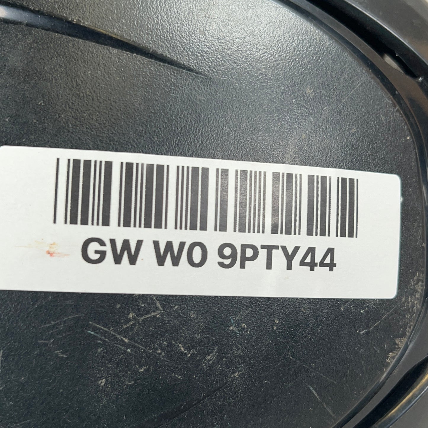 Easton Gametime 3 6 3/4" to 7 1/2" Senior Baseball Batting Helmet