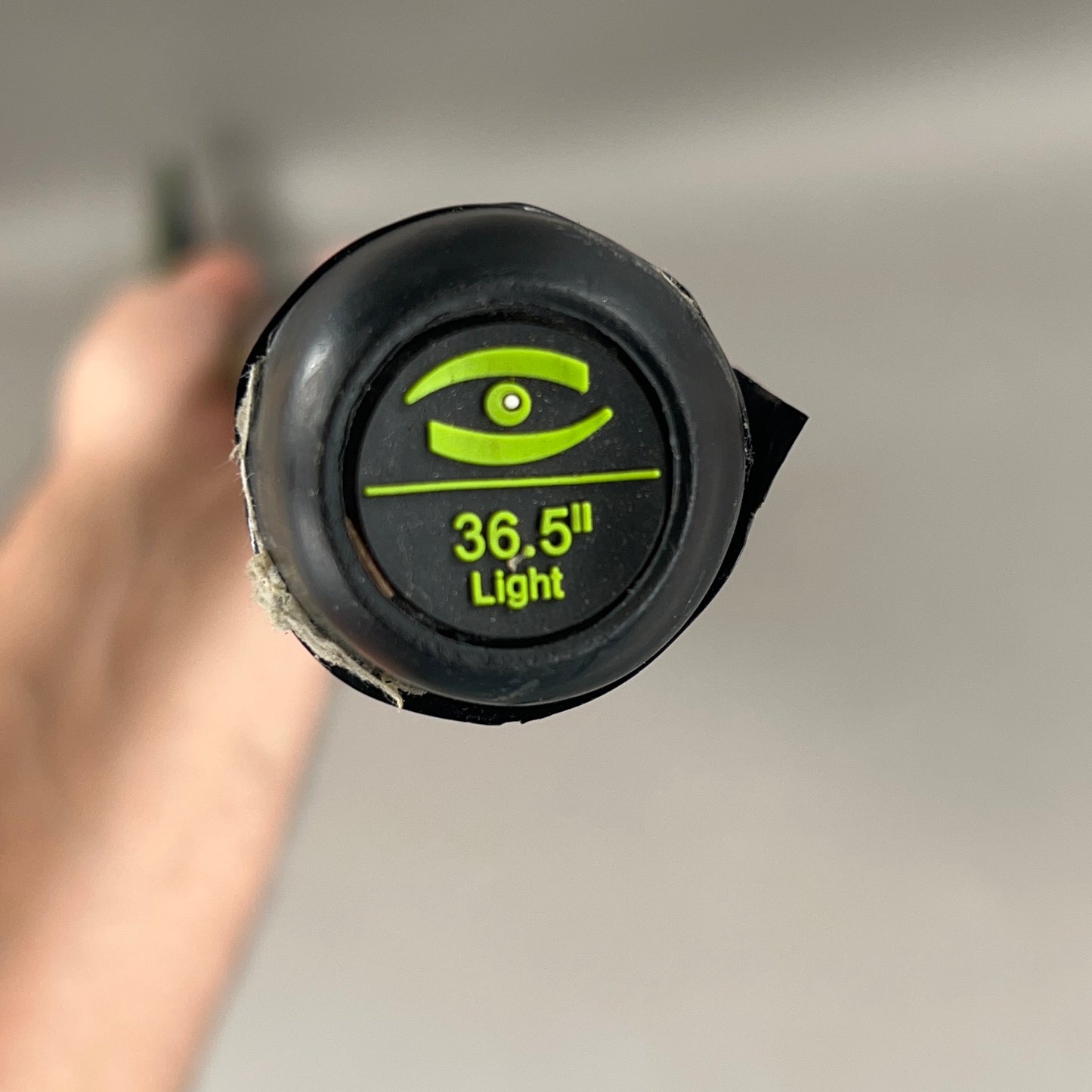 Harrow Arrow 95 36.5" Field Hockey Stick