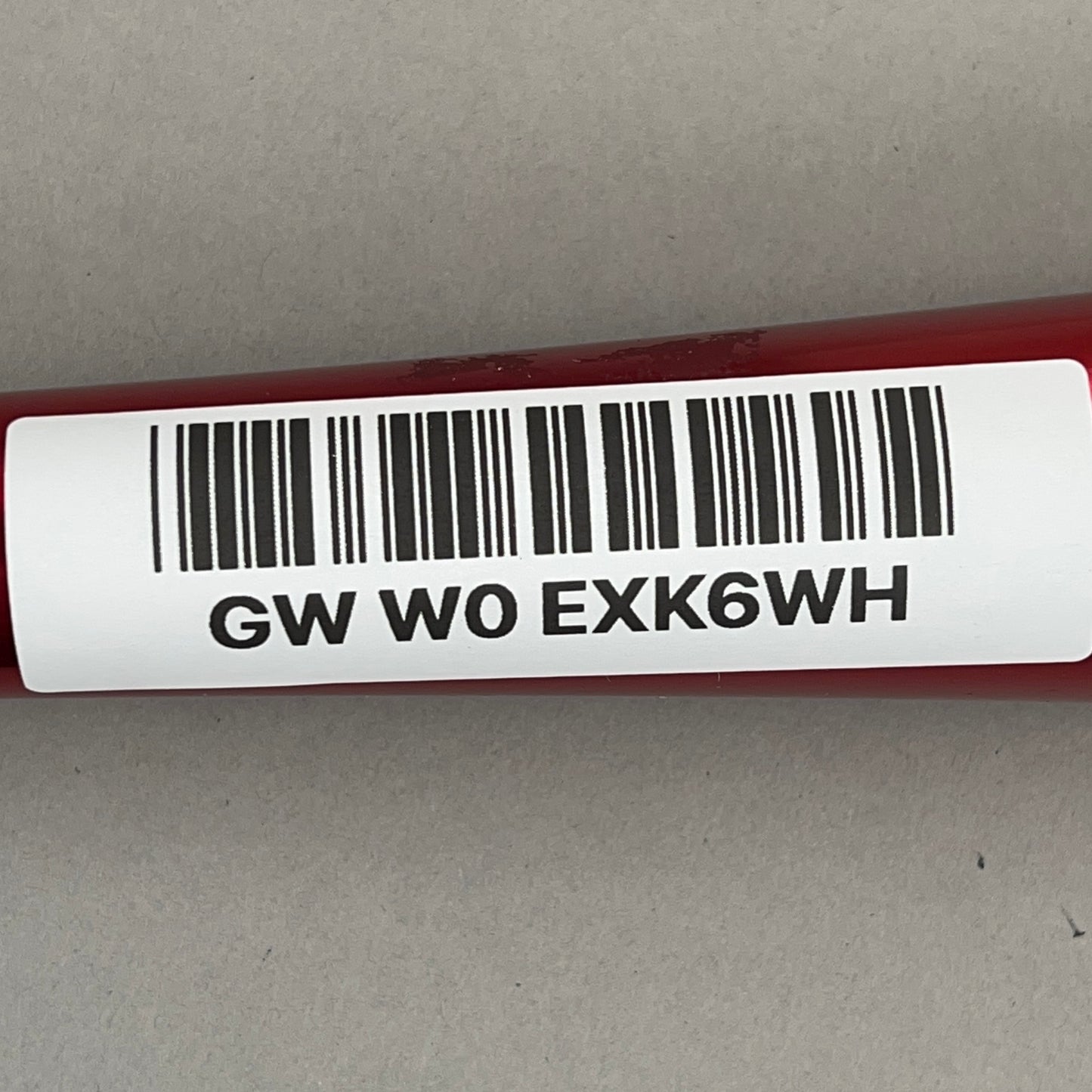 Easton Phantom LK27 30/21 (-9) Baseball Bat