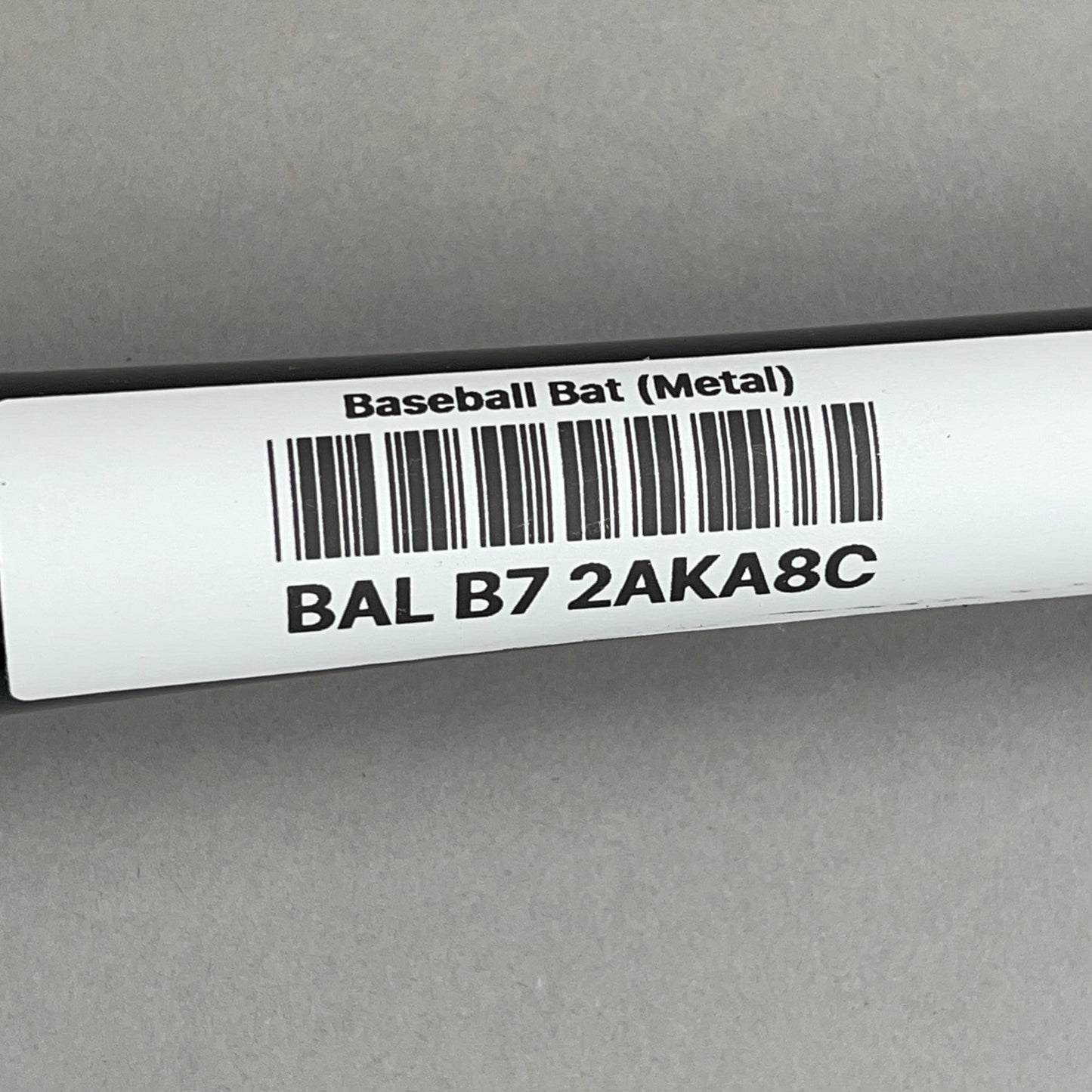 Worth Amp WAMPCA 34/26 (-8) ASA / NSA / USSSA Softball Bat