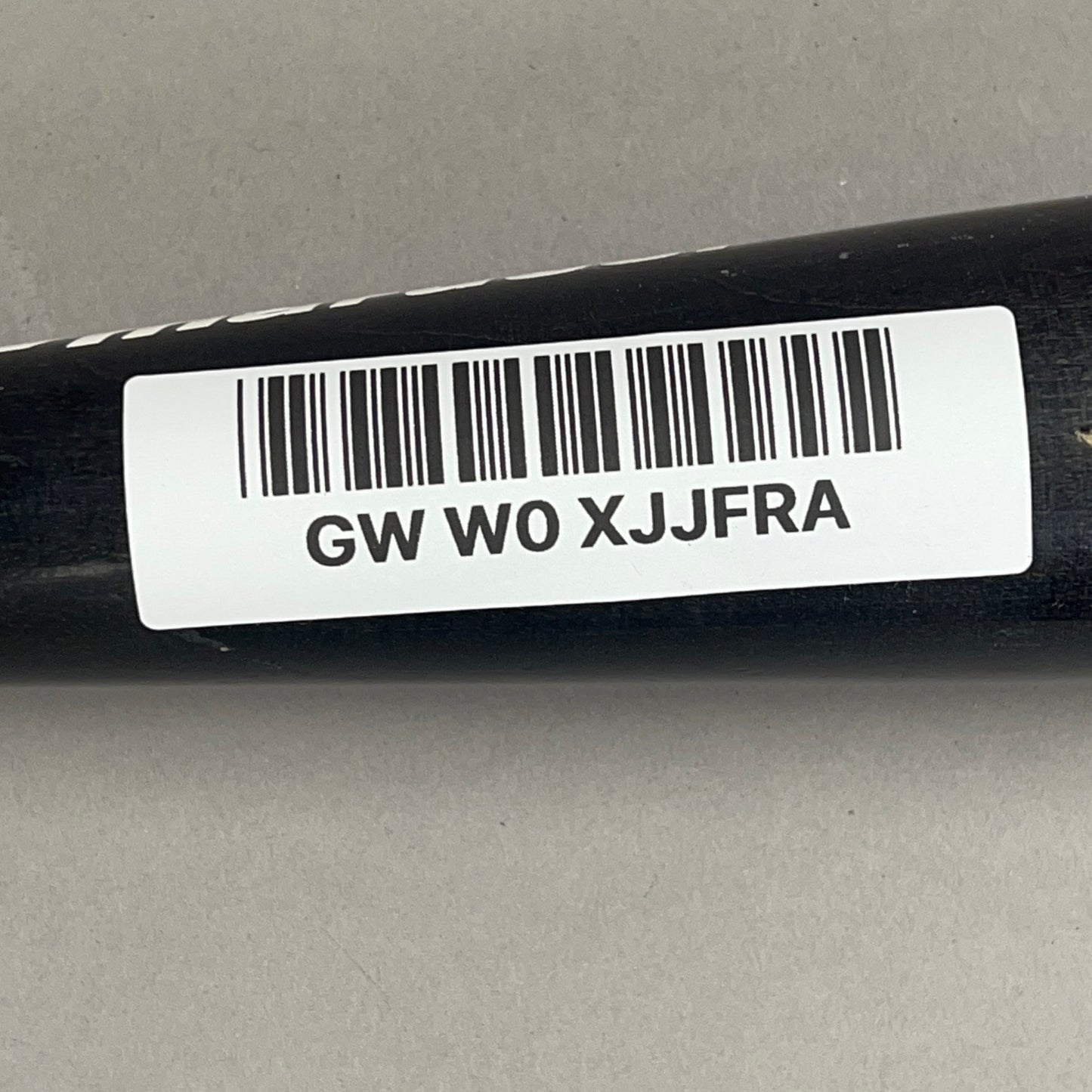 Marucci Pro Model AM22 32/31 (-1) Wooden Baseball Bat