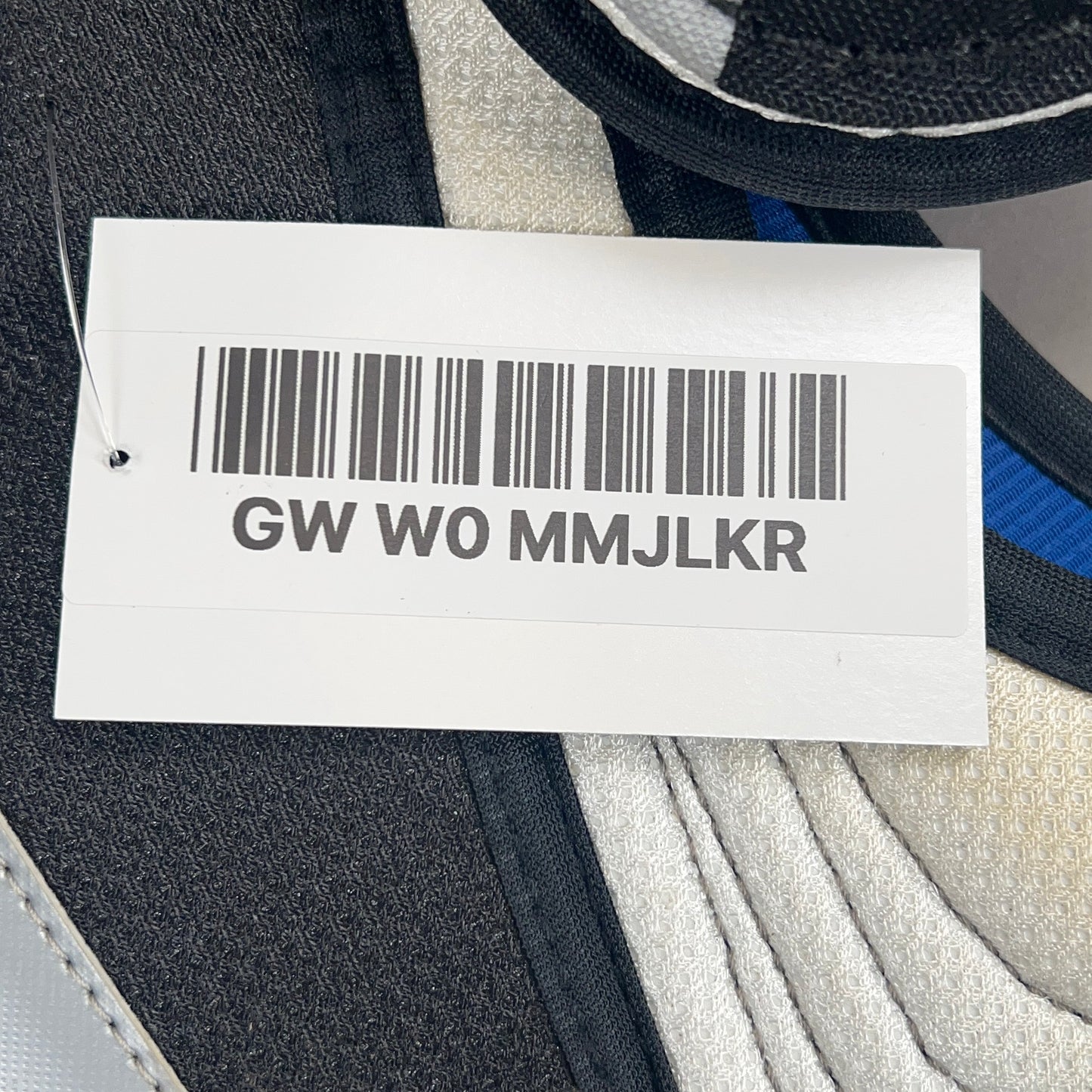 Reebok XTK Senior Large Hockey Shoulder Pads