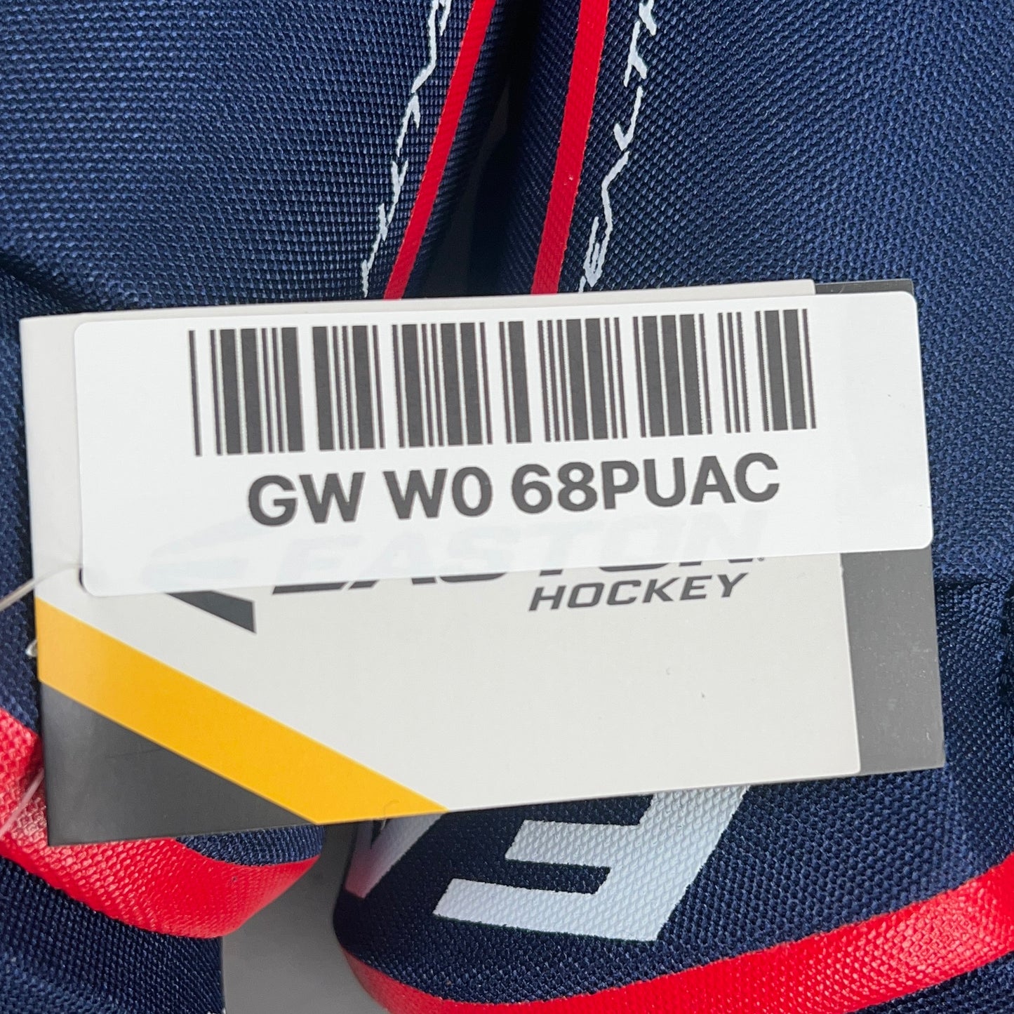 Easton Stealth C5.0 Senior 14" Hockey Gloves