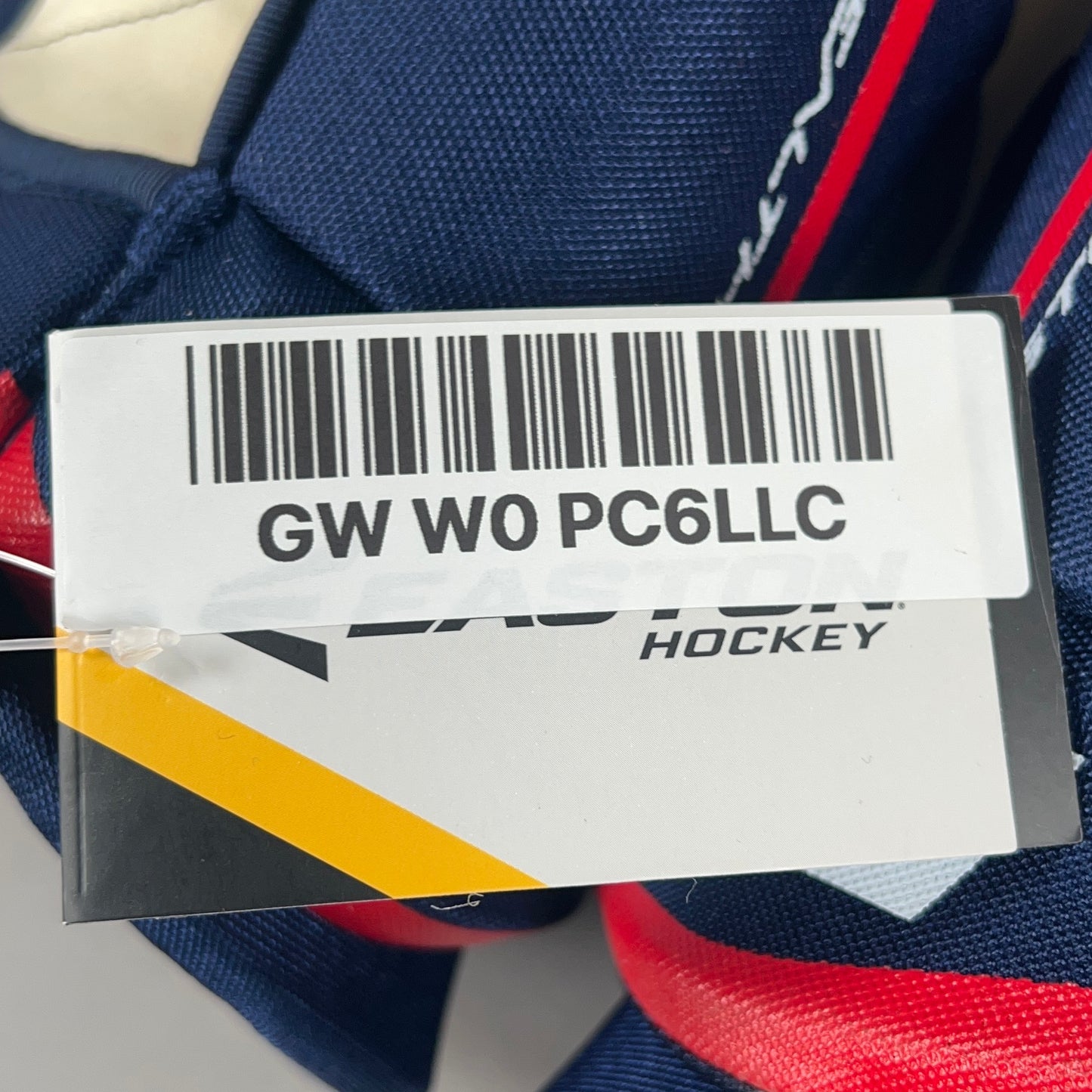 Easton Stealth C5.0 Senior 13" Hockey Gloves