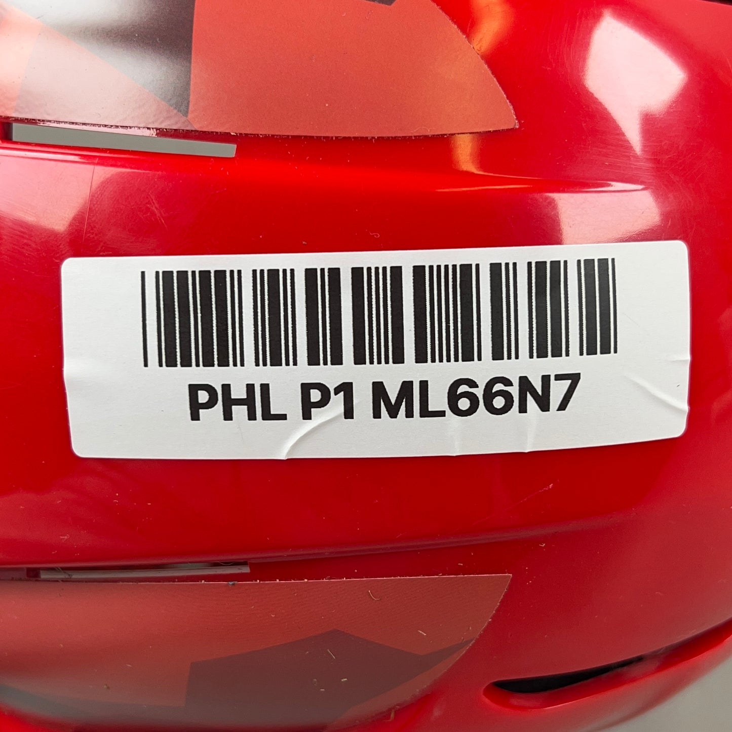 EvoShield Impakt 150 6 3/4" to 7 1/2" Senior Baseball Batting Helmet