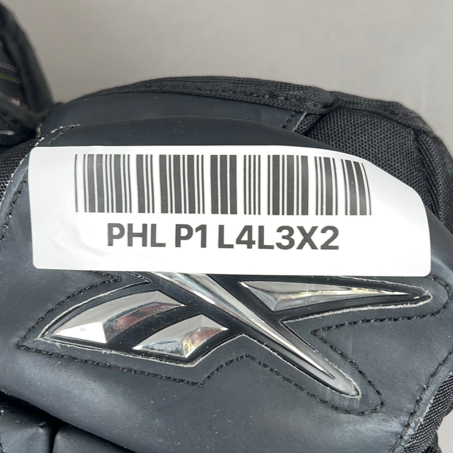 Reebok HG 10K Senior 14" Hockey Gloves