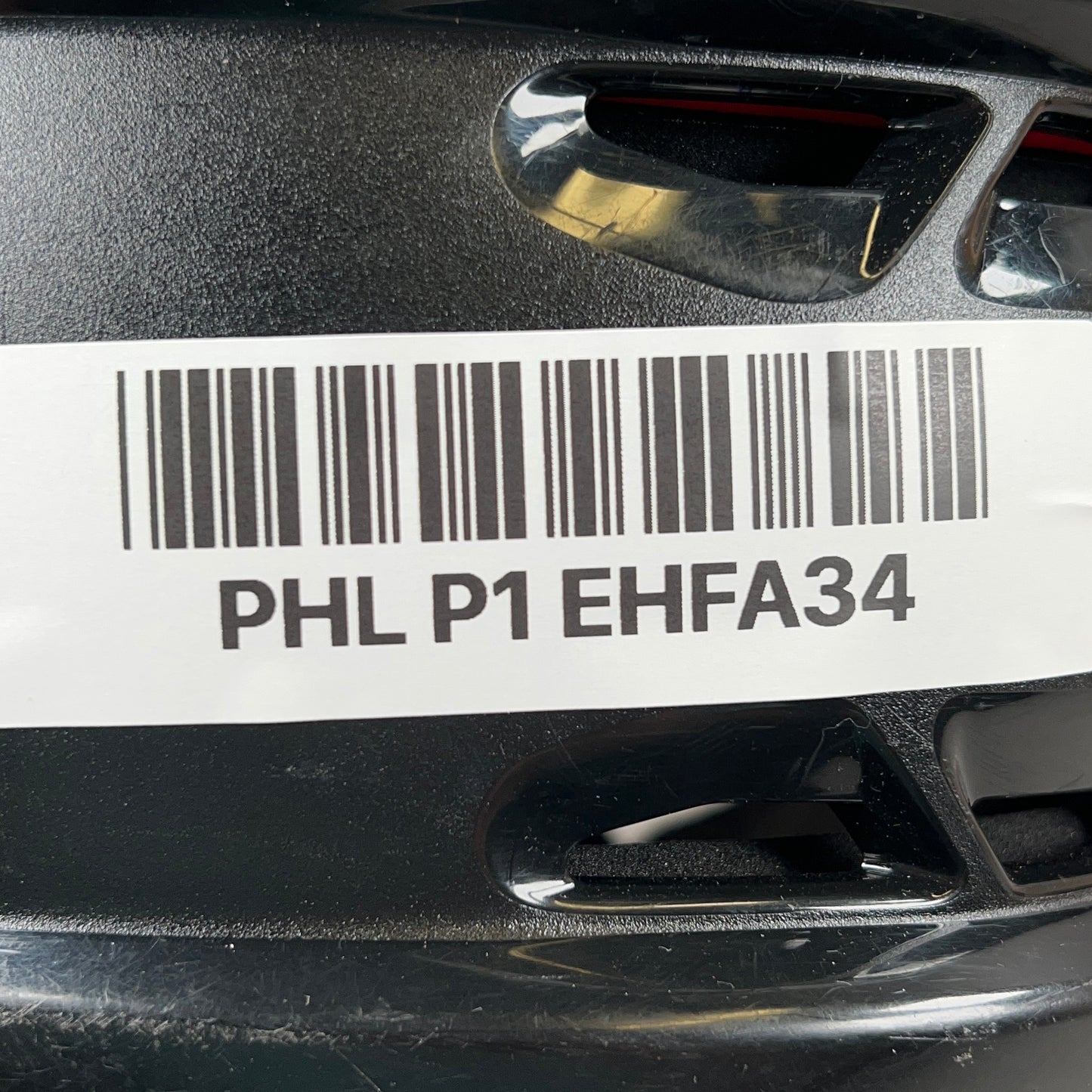 CCM Tacks 70 M/L Adjustable 6 5/8" to 7 1/4" Junior Hockey Helmet