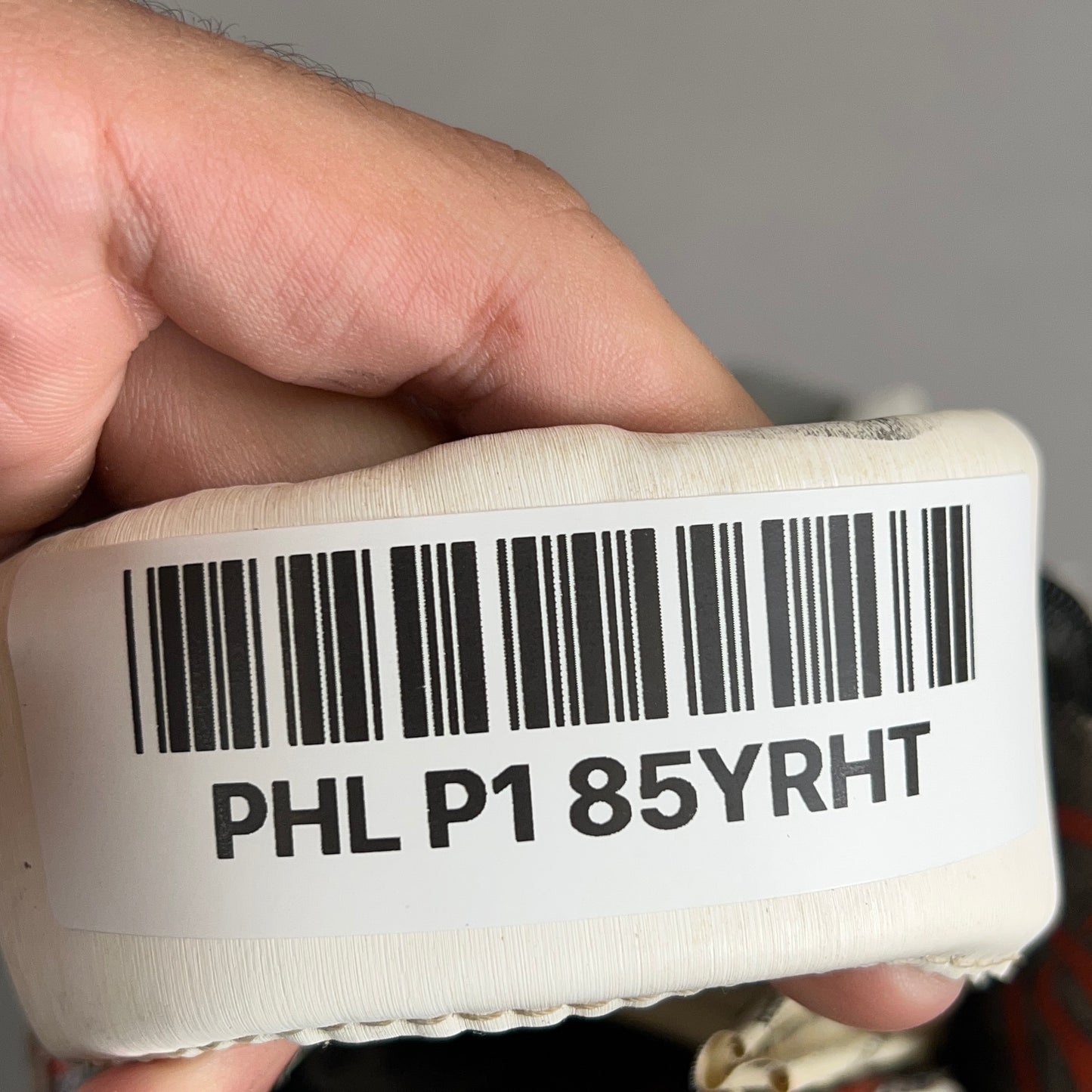 Warrior Burn Pro Senior 11" Lacrosse Gloves