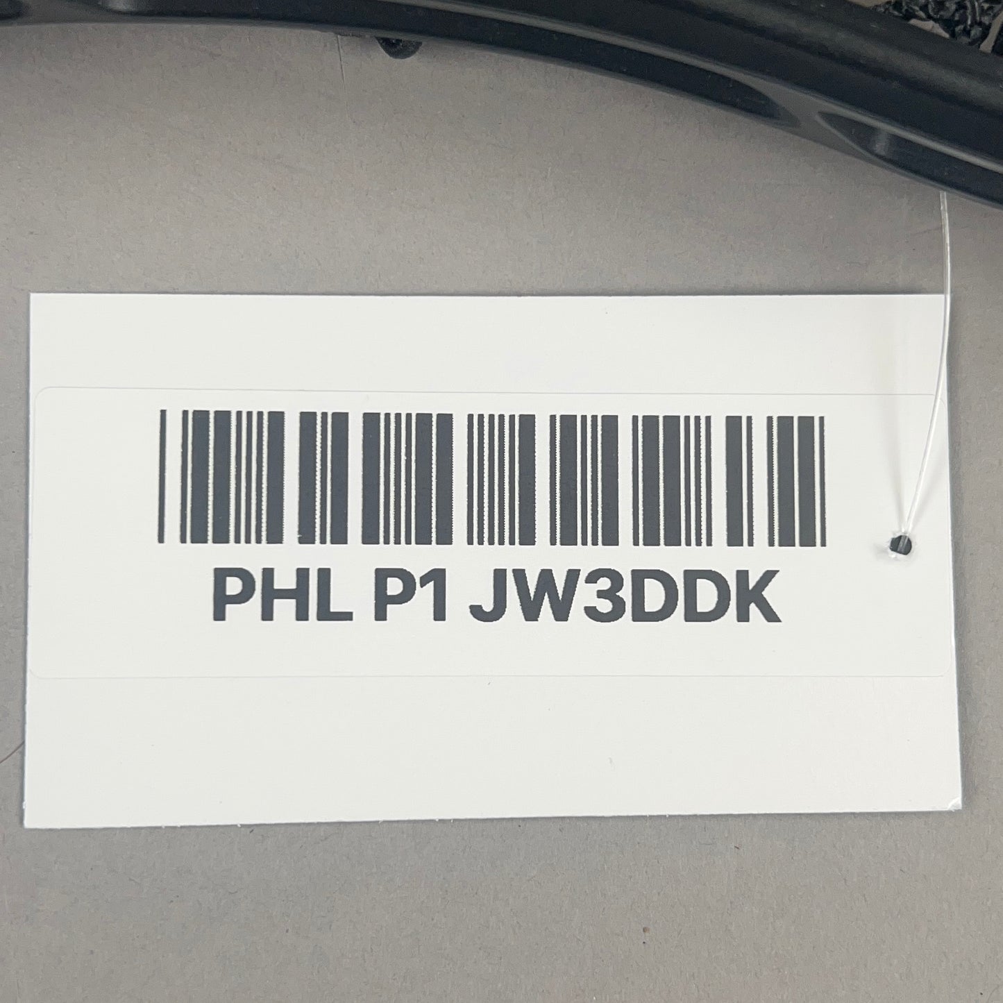 StringKing Legend Womens Attack/Mid Strung Lacrosse Head