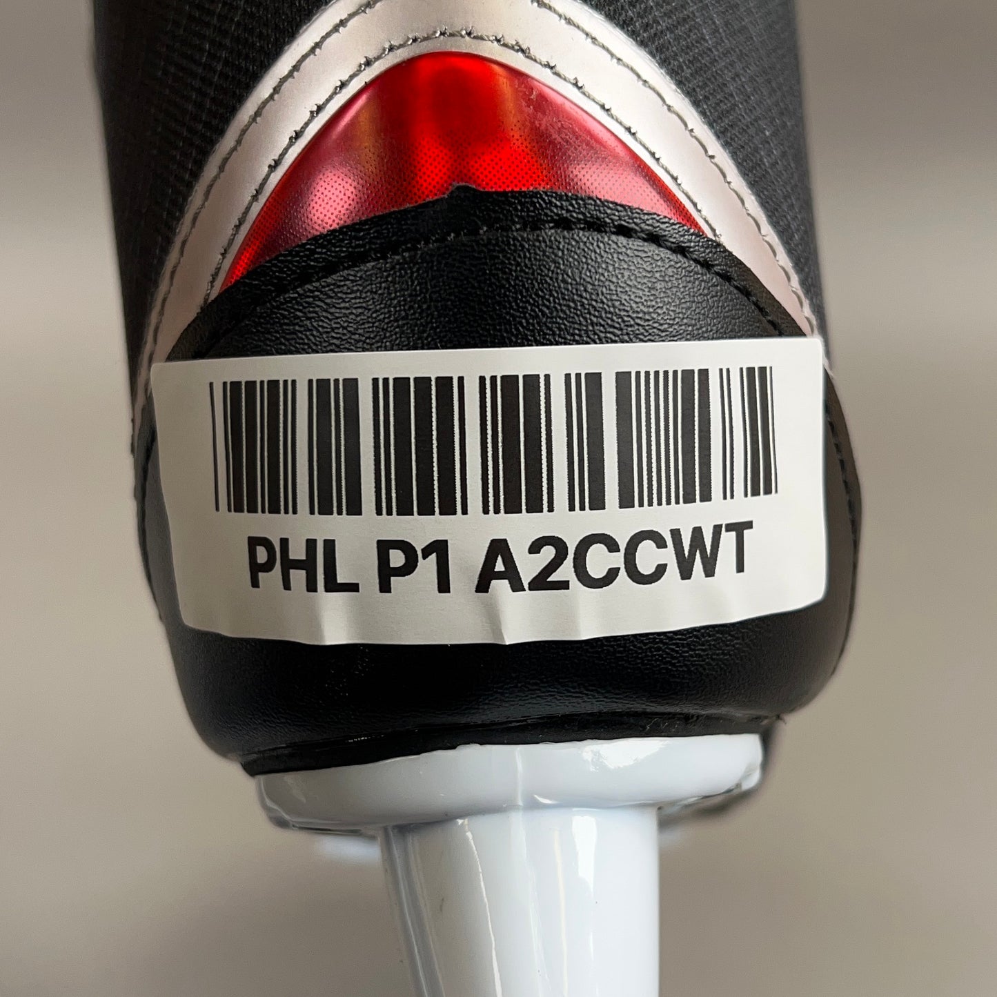 Botas Attack 181 Size 11 Senior Hockey Skates