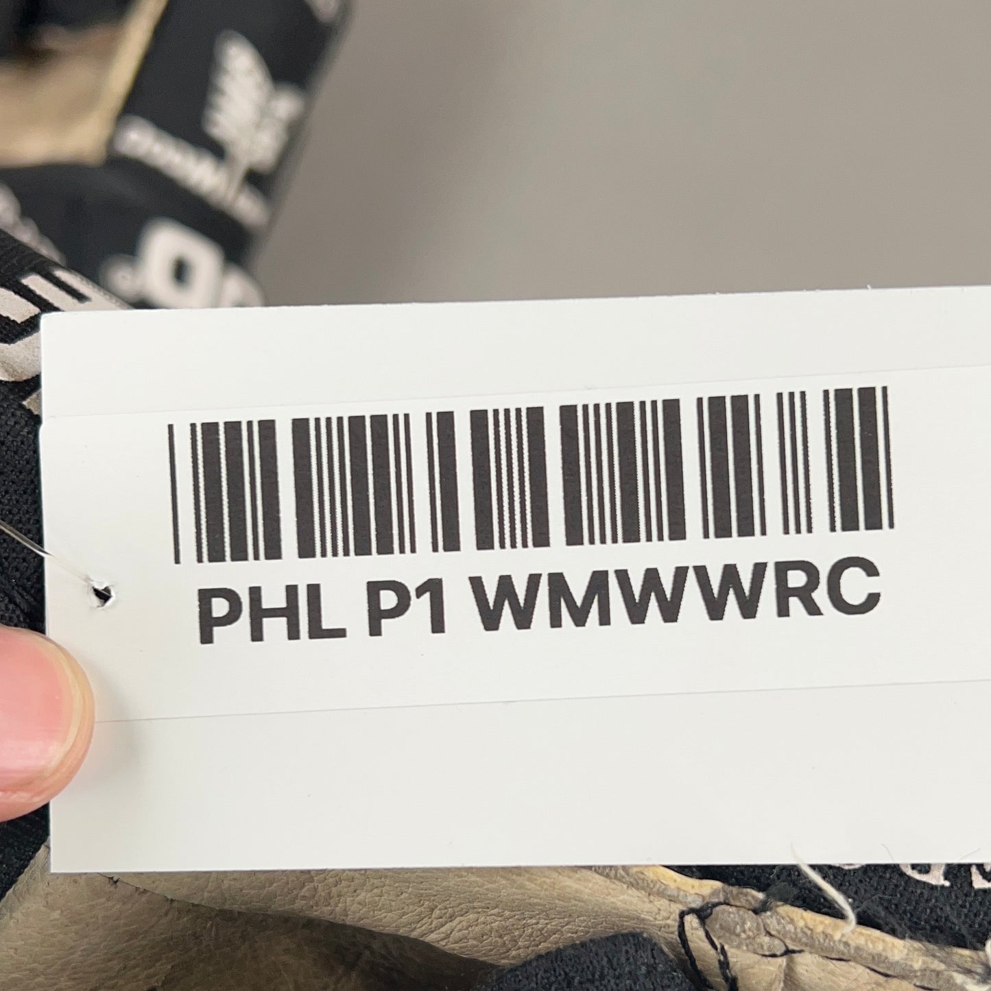 Sher-Wood 4010 Junior 10" Vintage Hockey Gloves