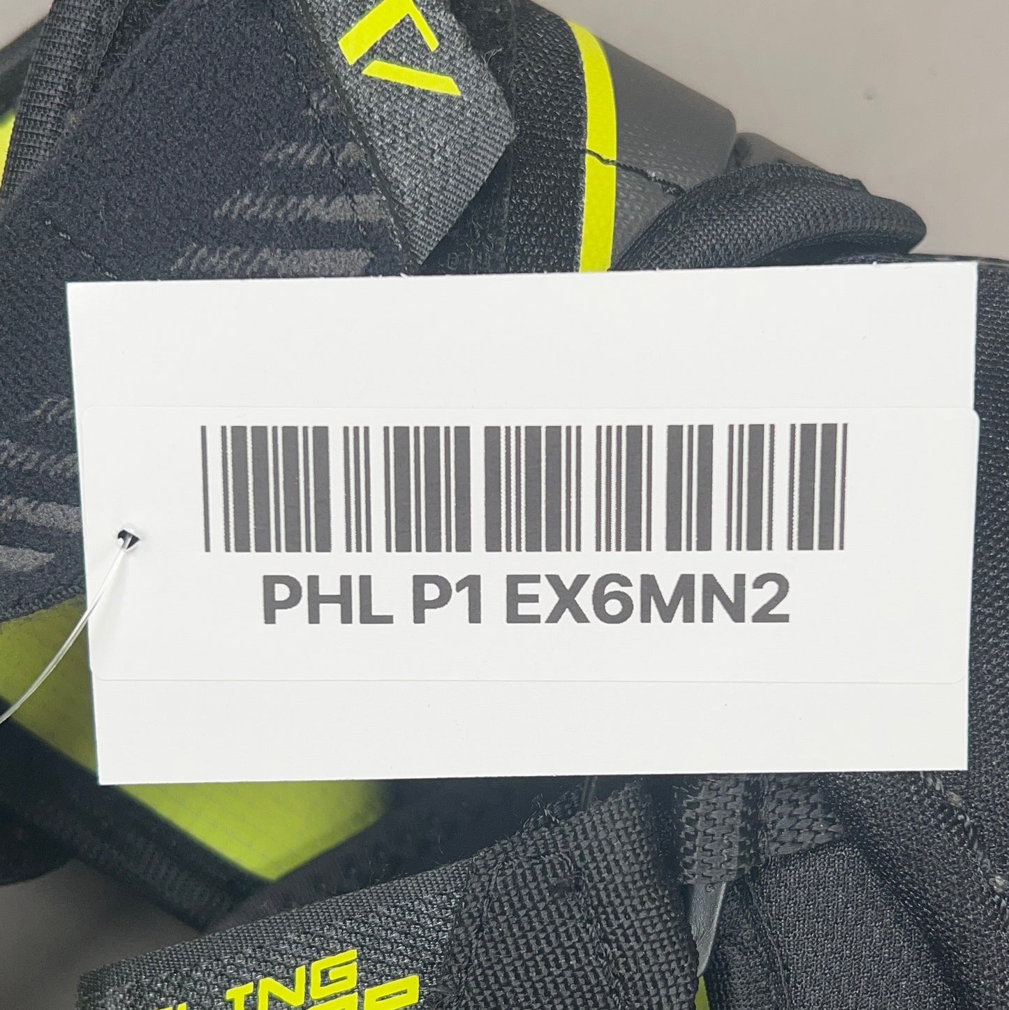 Warrior Alpha DXPRO Junior Medium Hockey Elbow Pads