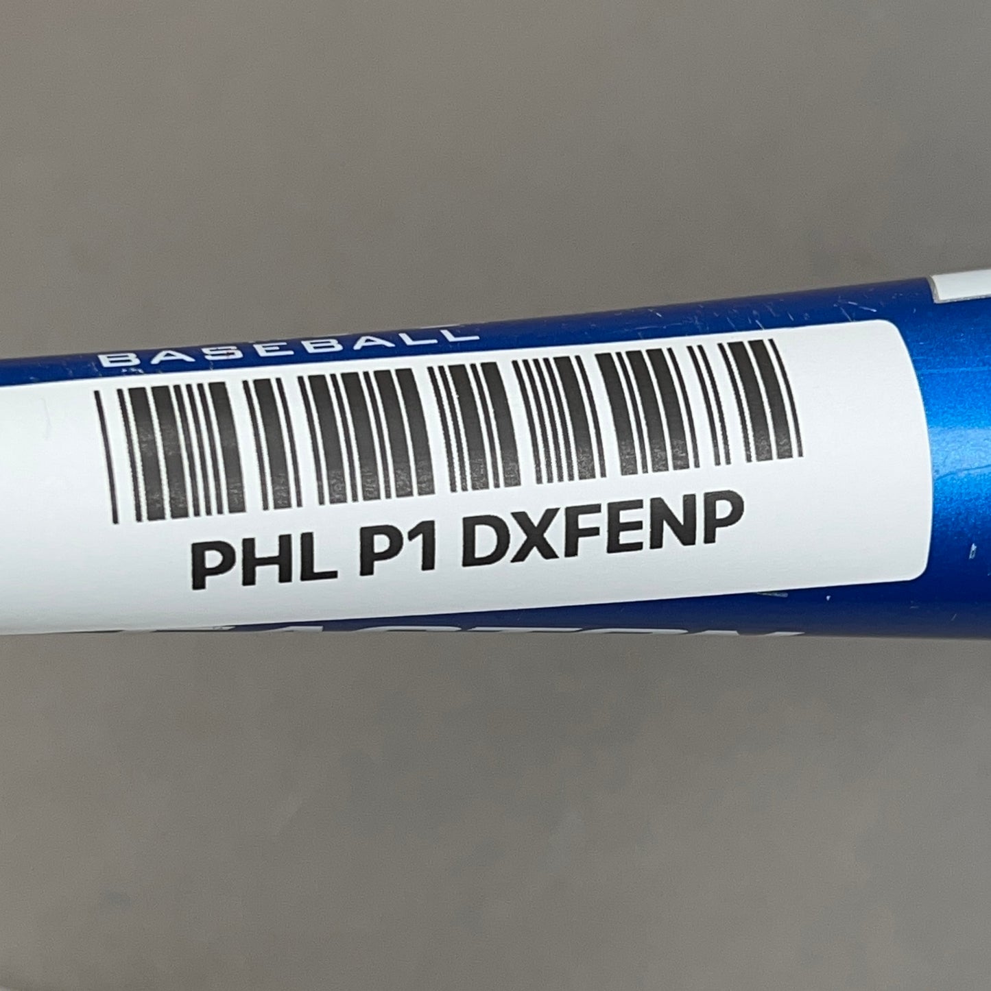 Easton Fuze TB20FZ11 26/15 (-11) USA Baseball Bat