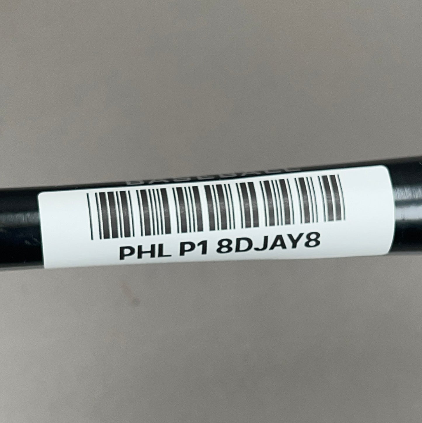 Rawlings Plasma Alloy USPLA9 30/21 (-9) USA Baseball Bat