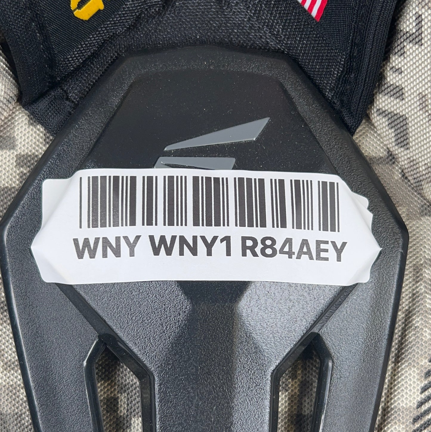 Easton Stealth C7.5 Senior Medium Hockey Shoulder Pads