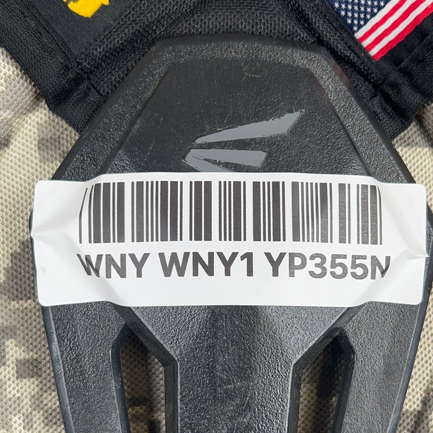 Easton Stealth C7.5 Junior Large Hockey Shoulder Pads