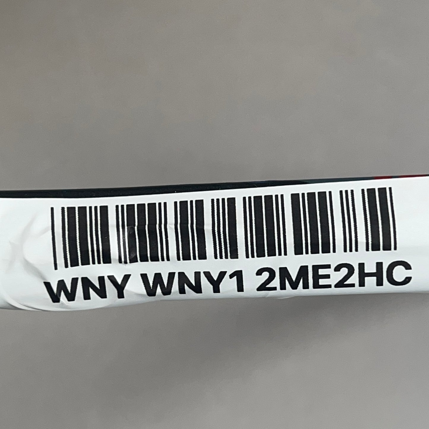 Ektelon Energy 900 Racquetball Racquet 3 5/8" Grip & 105in² Head Size