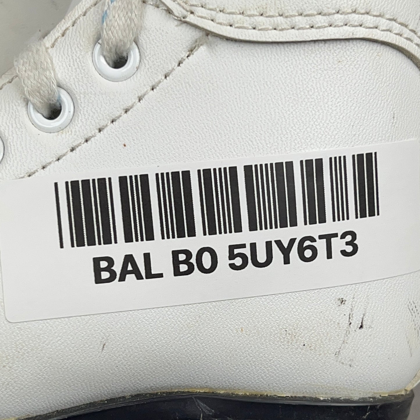 Jackson Soft Skate Size 10Y Youth Ice Skates