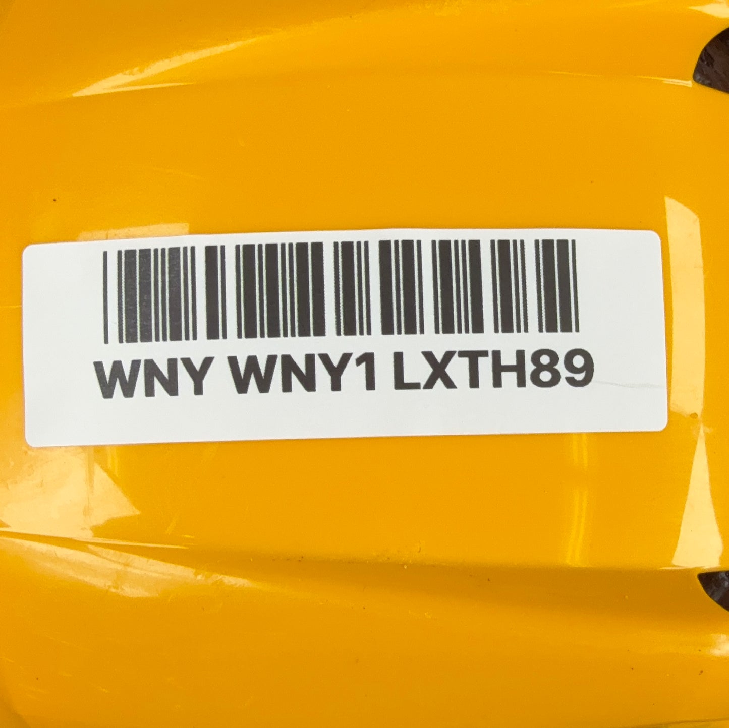 CCM Vector 6 7/8" to 7 3/8" Hockey Helmet