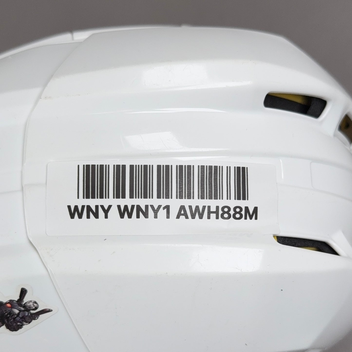 CCM Fitlite 3DS 5 7/8" to 6 7/8" Youth Hockey Helmet