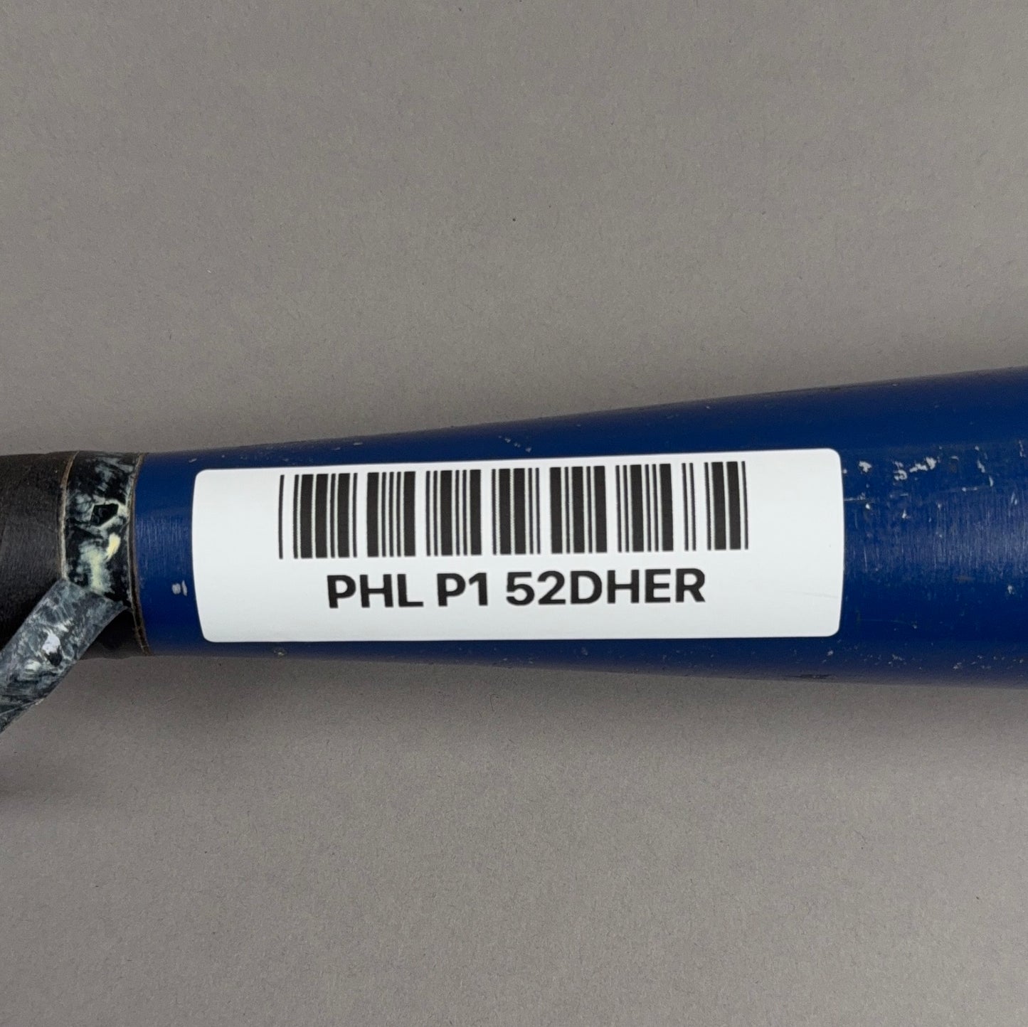 deBeer CU31 Professional Series 34/31 (-3) Softball Bat