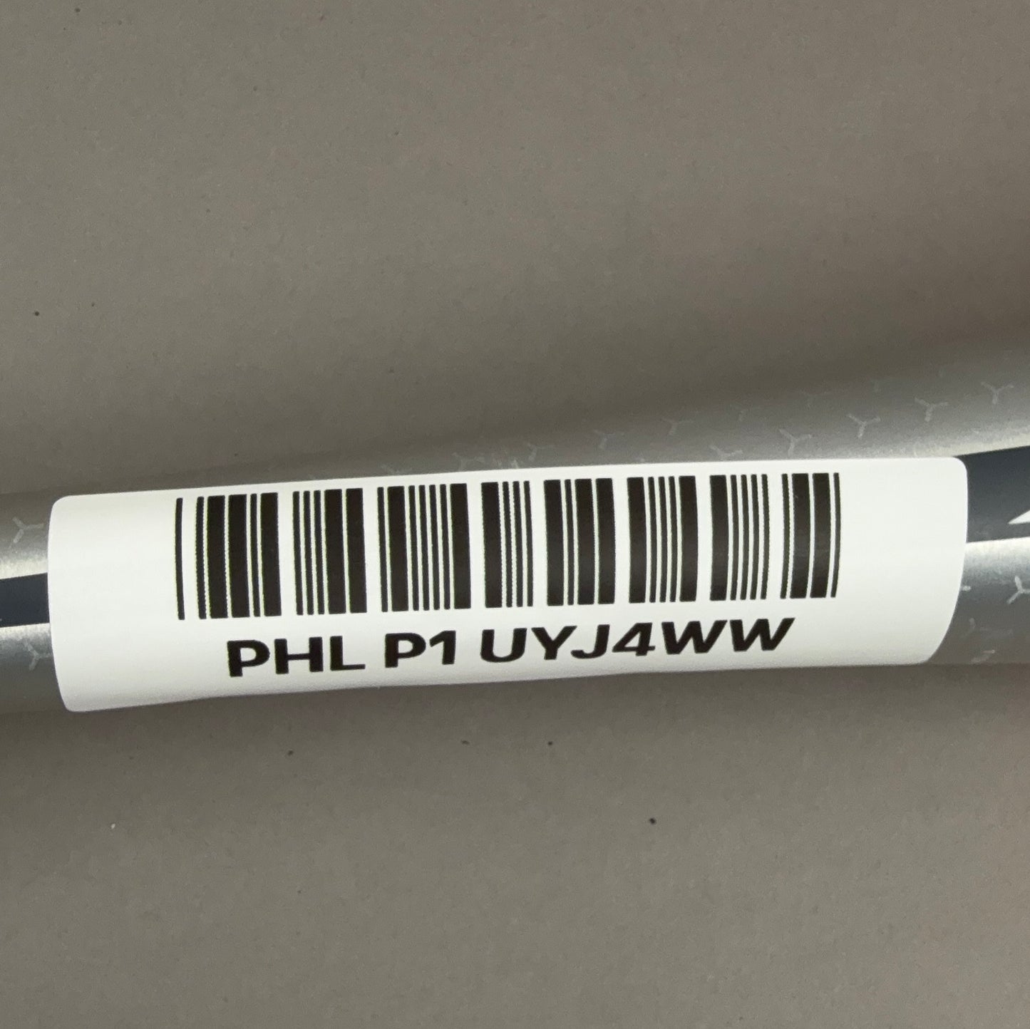 Easton XL3 31/20 (-11) USSSA Baseball Bat