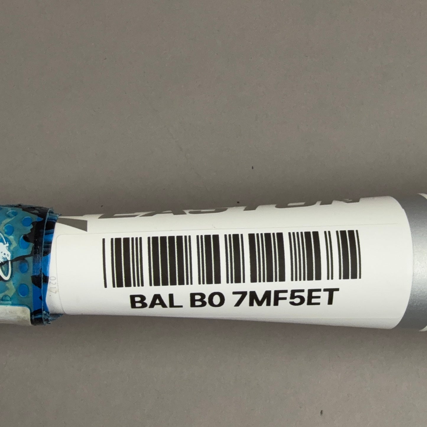 Easton Z‑Core Speed 32/29 (-3) BBCOR Baseball Bat