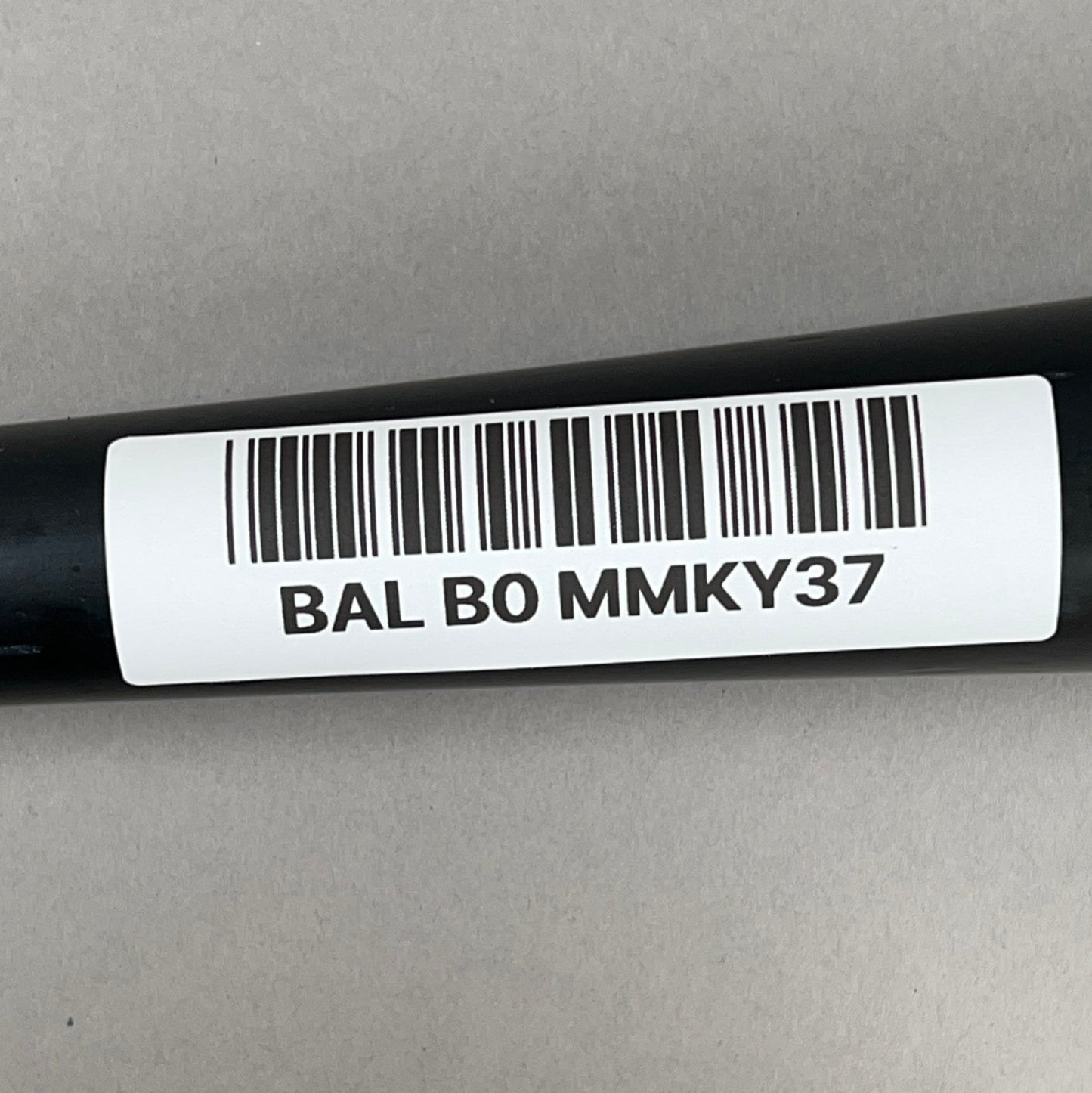 Mizuno Maple Pro Select MZM 271 31/28 (-3) Baseball Bat