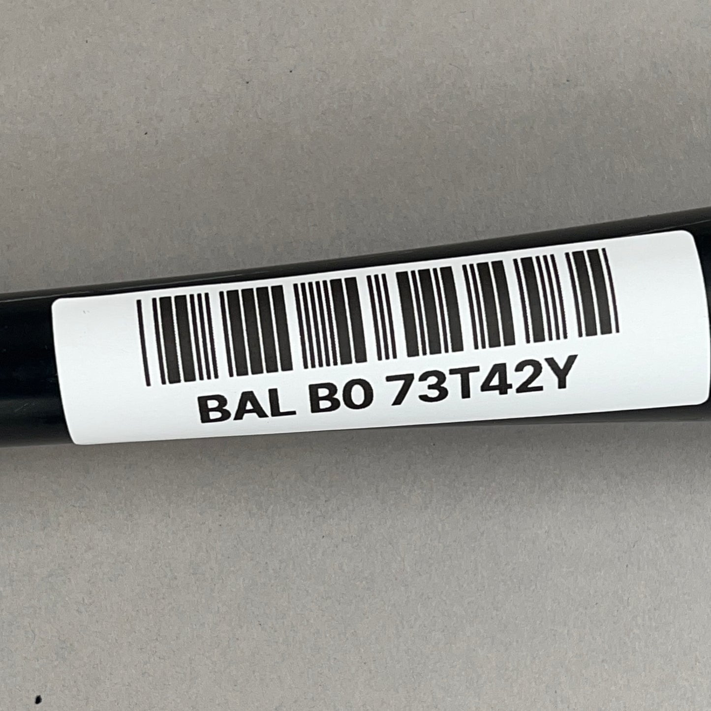 Demarini Uprising 28/17 (-11) USA Baseball Bat