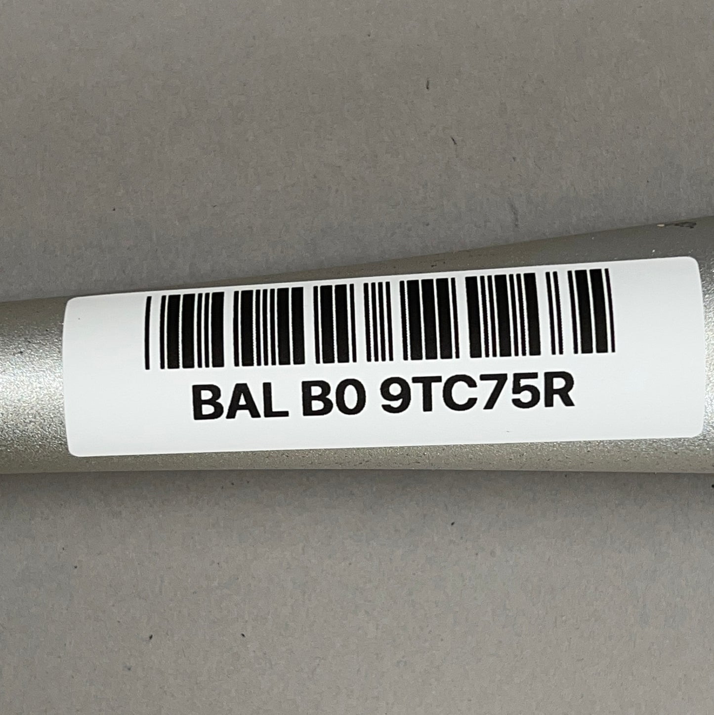 Easton Sc777 32/23 (-9) Baseball Bat