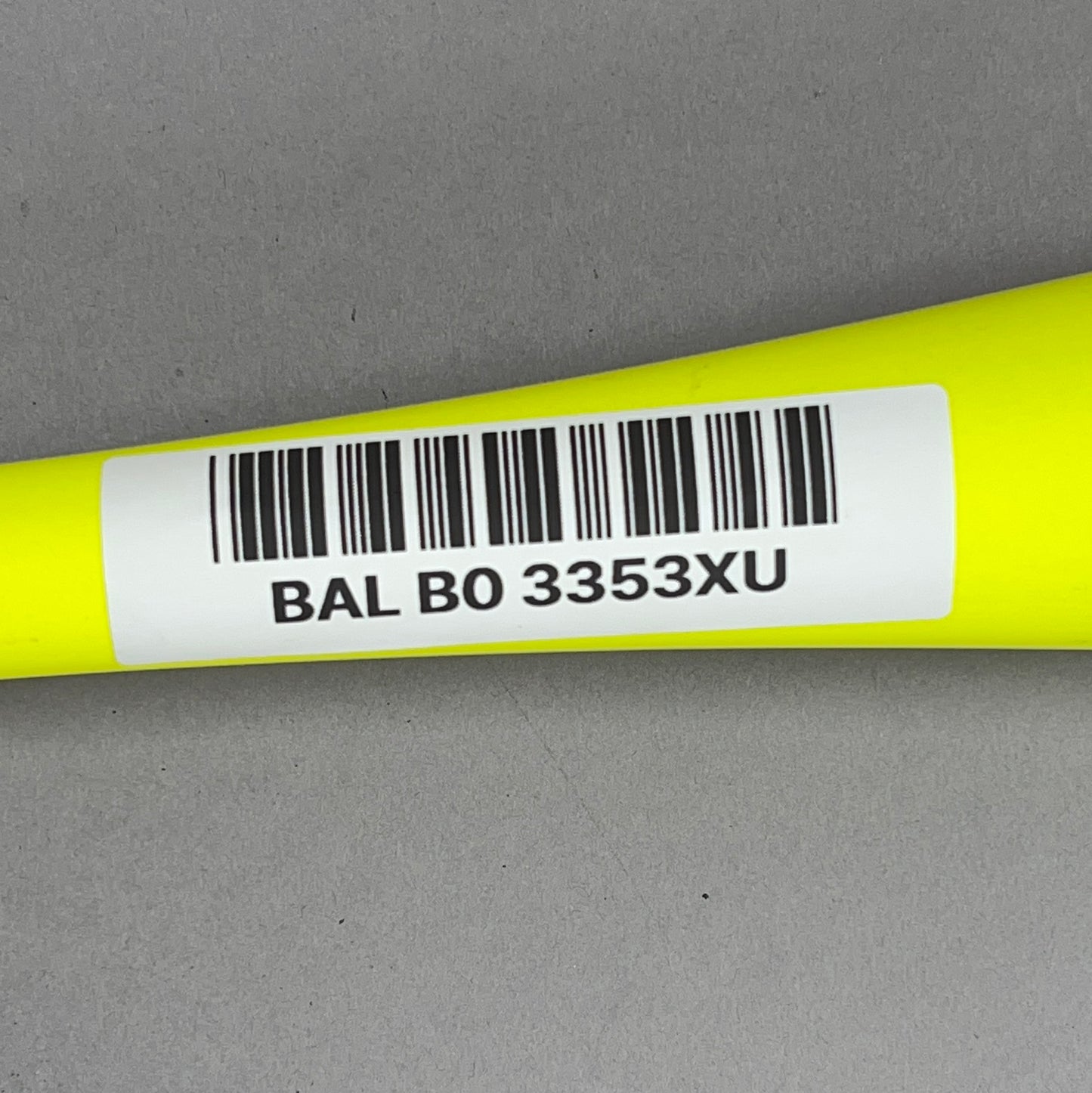 Easton Rival 29/19 (-10) USA Baseball Bat