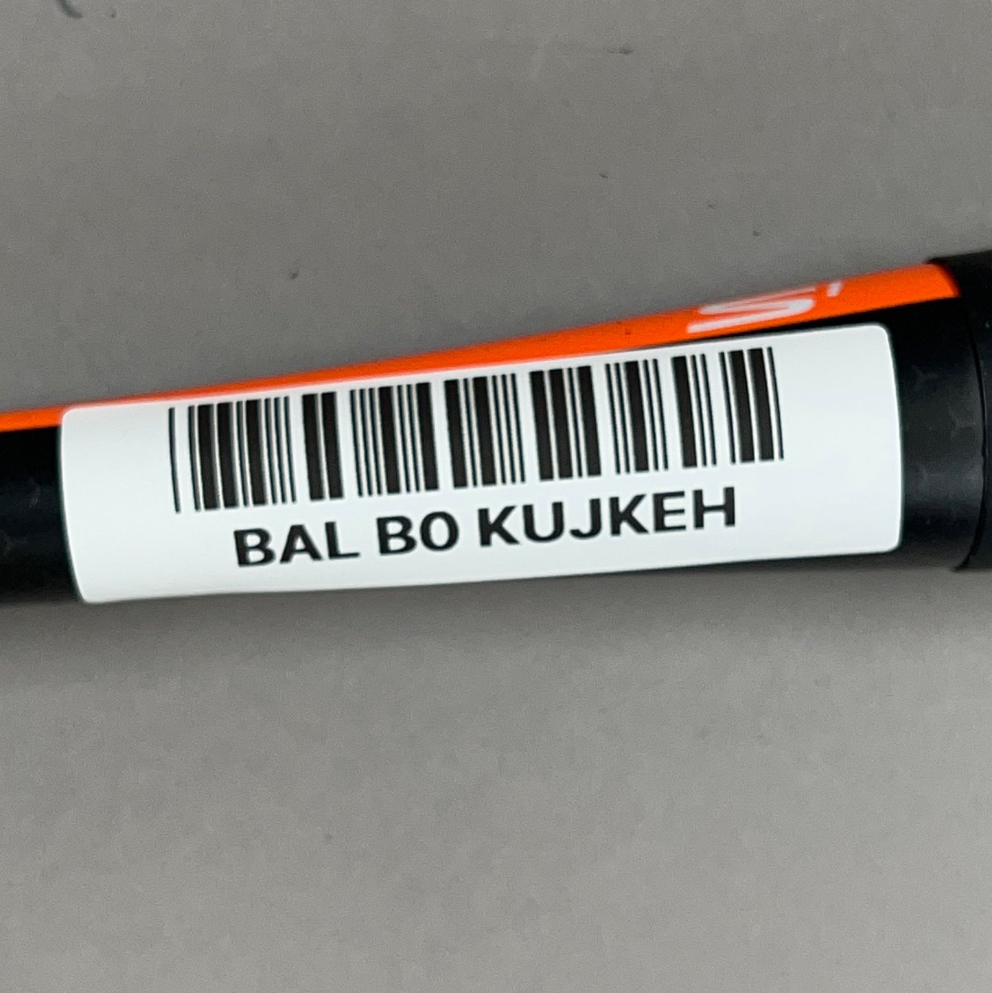 Easton S1 30/18 (-12) USSSA Baseball Bat