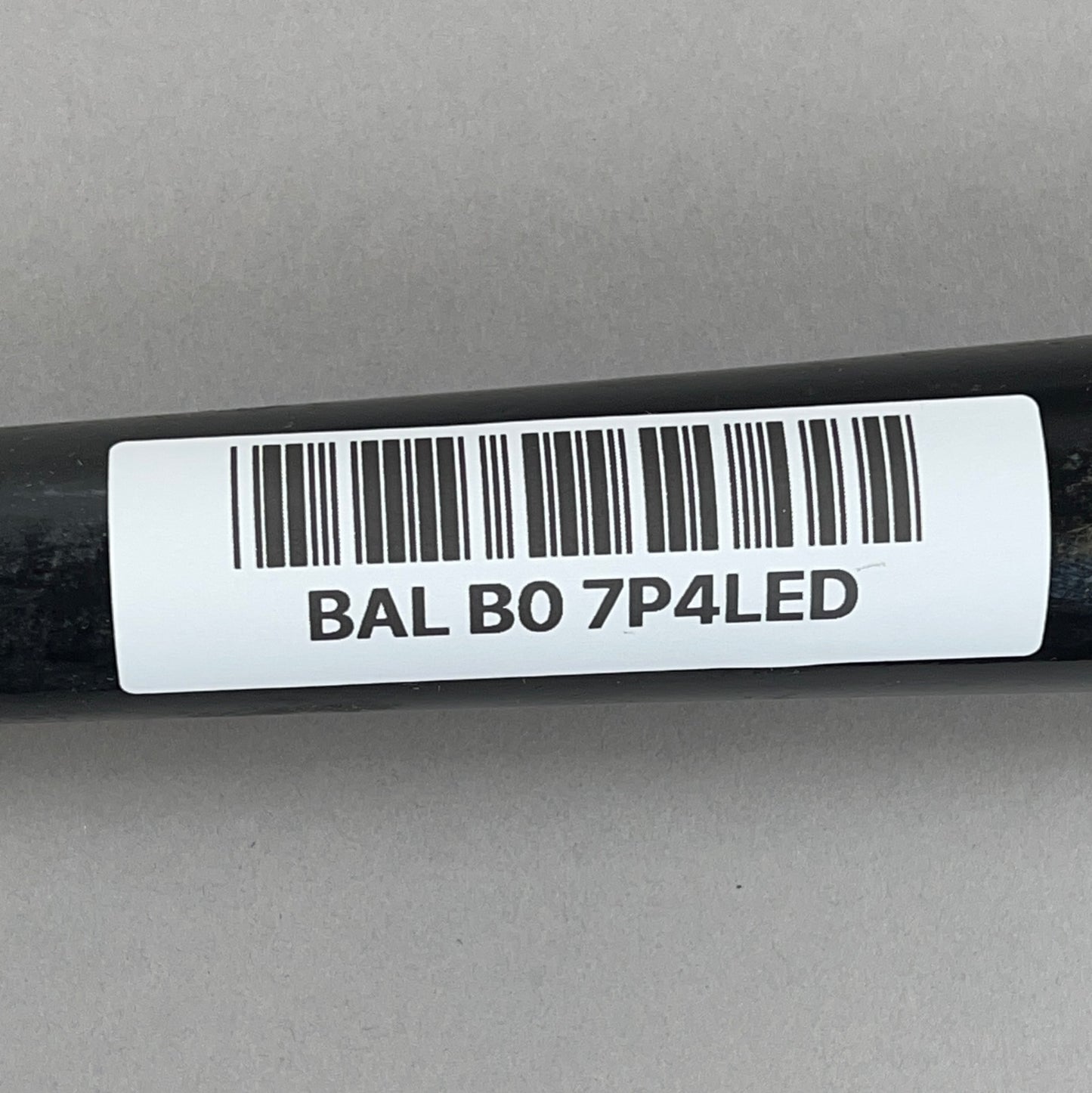 Marucci Gamer Maple 31/30 (-1) Baseball Bat