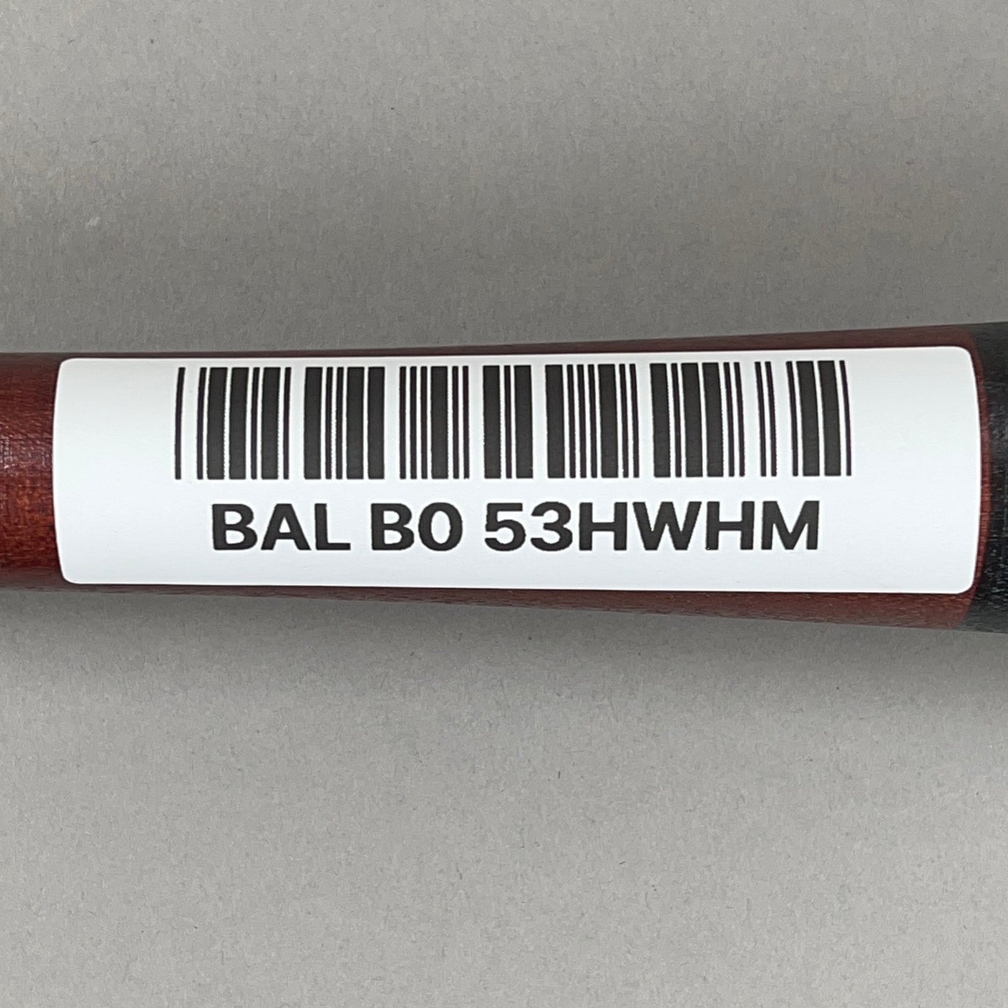 Louisville Slugger Youth MLB Prime Maple 30/26 (-4) Wooden Baseball Bat