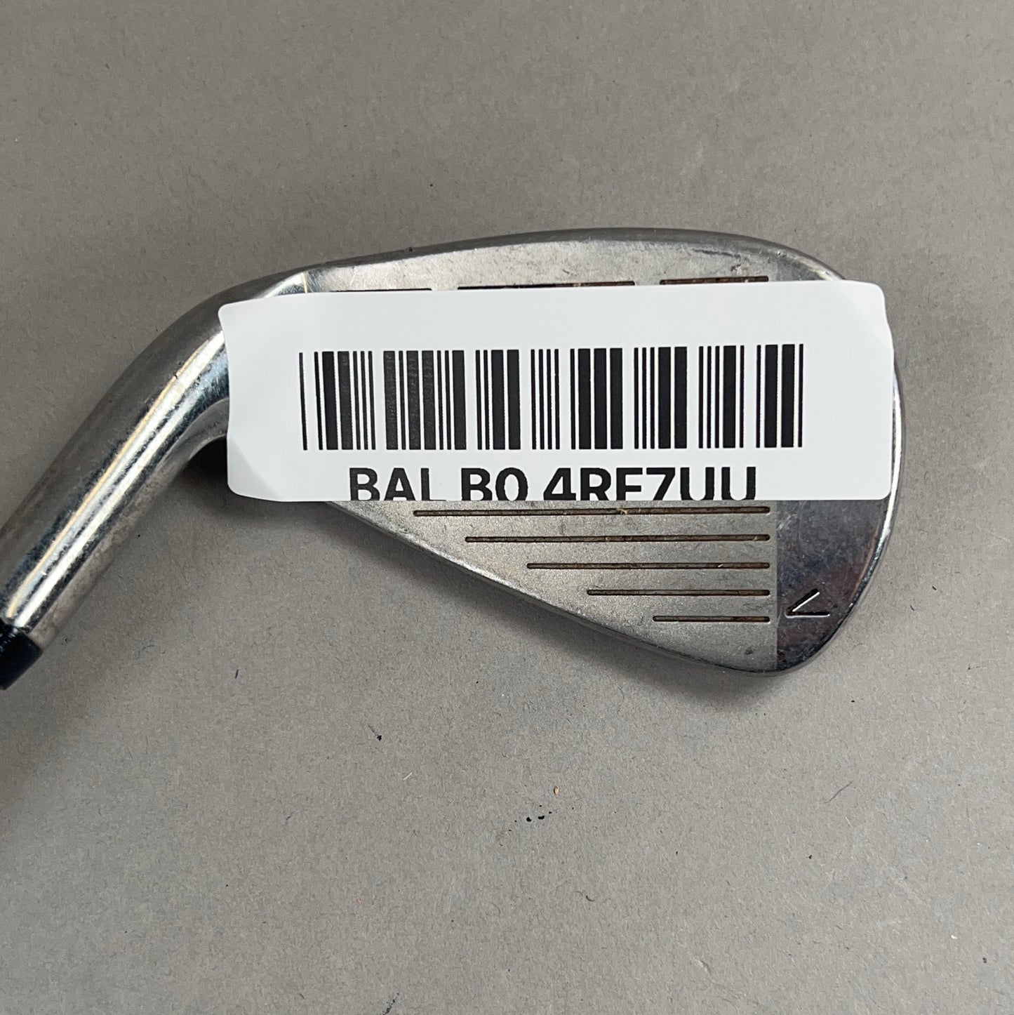 Acuity GS.1 Right-Handed 7-Iron Regular Flex Steel Shaft