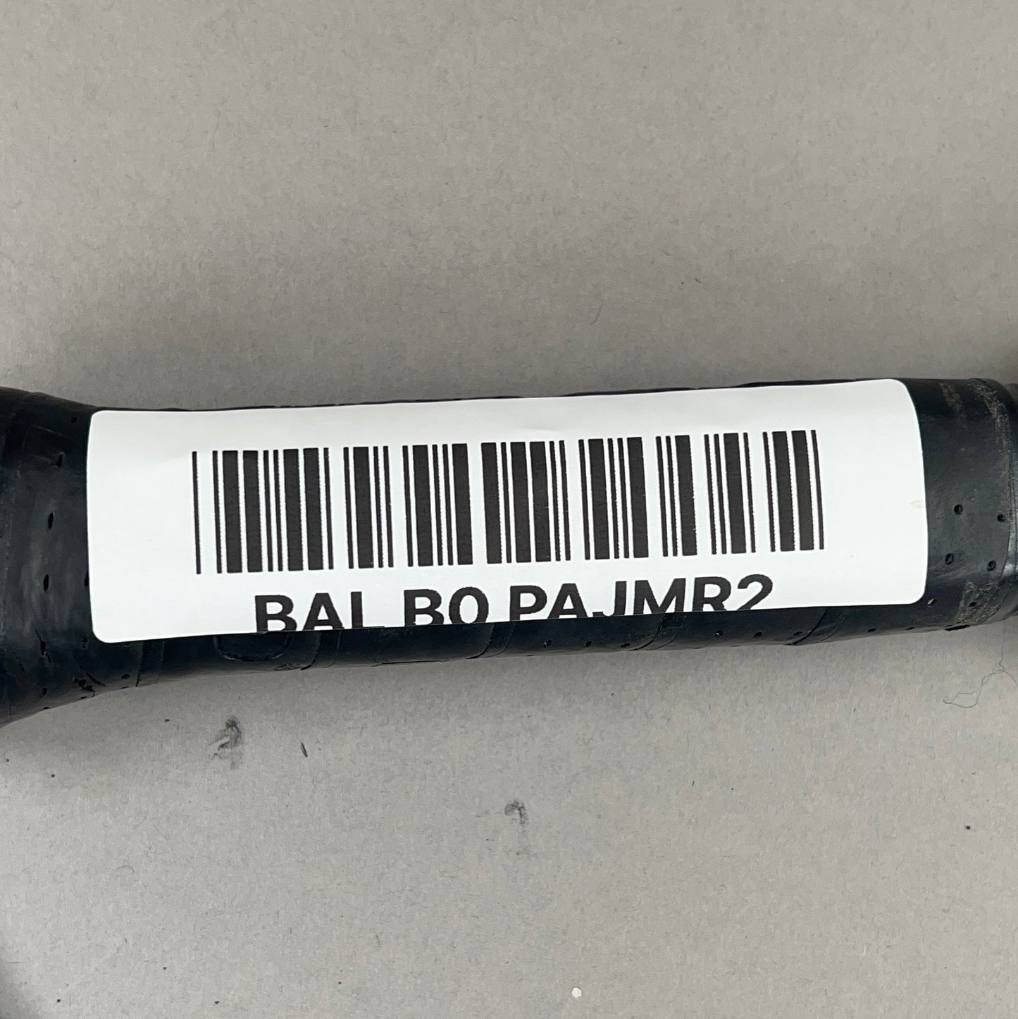 Head Metallix MX Fire Racquetball Racquet 3 5/8" Grip