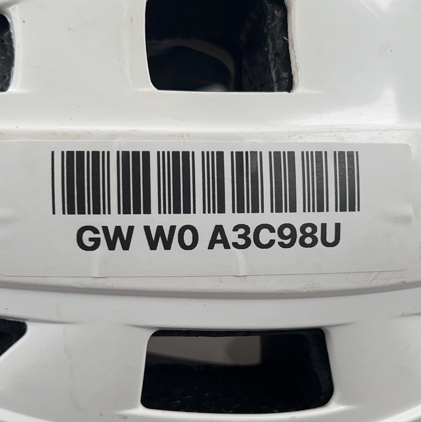 Cascade CPV-R X-Small 21" to 22.5", Youth Lacrosse Helmet
