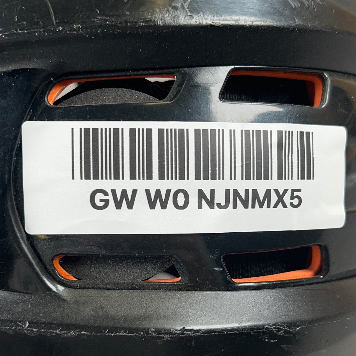 CCM Tacks 710 Small 6 3/8" to 7" Senior Hockey Helmet