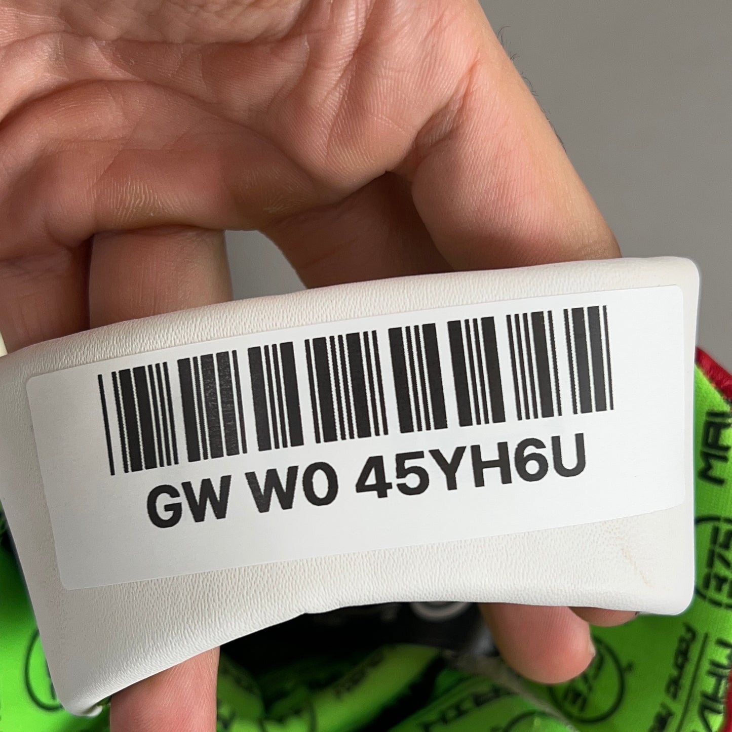 Maverik M3 Senior 13" Lacrosse Gloves