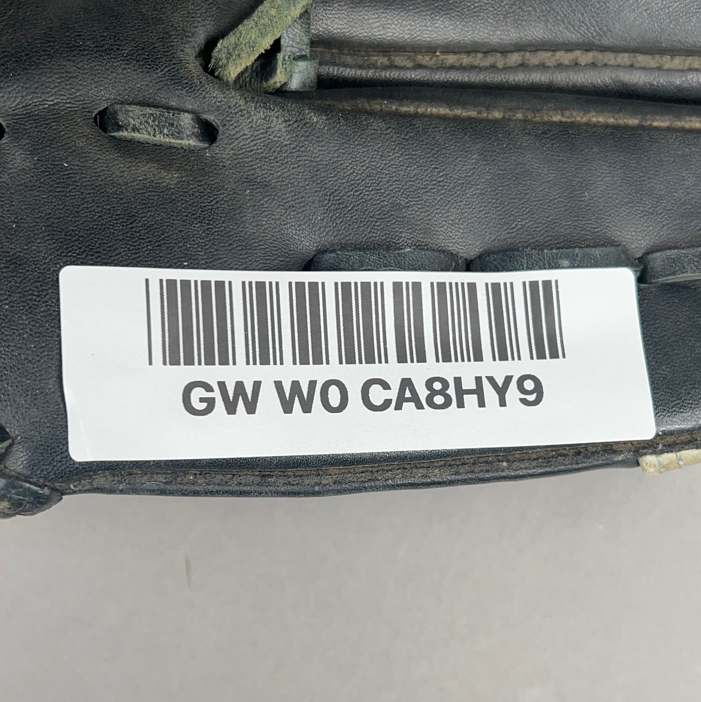 Demarini Diablo 14" Right Hand Thrower Baseball Glove