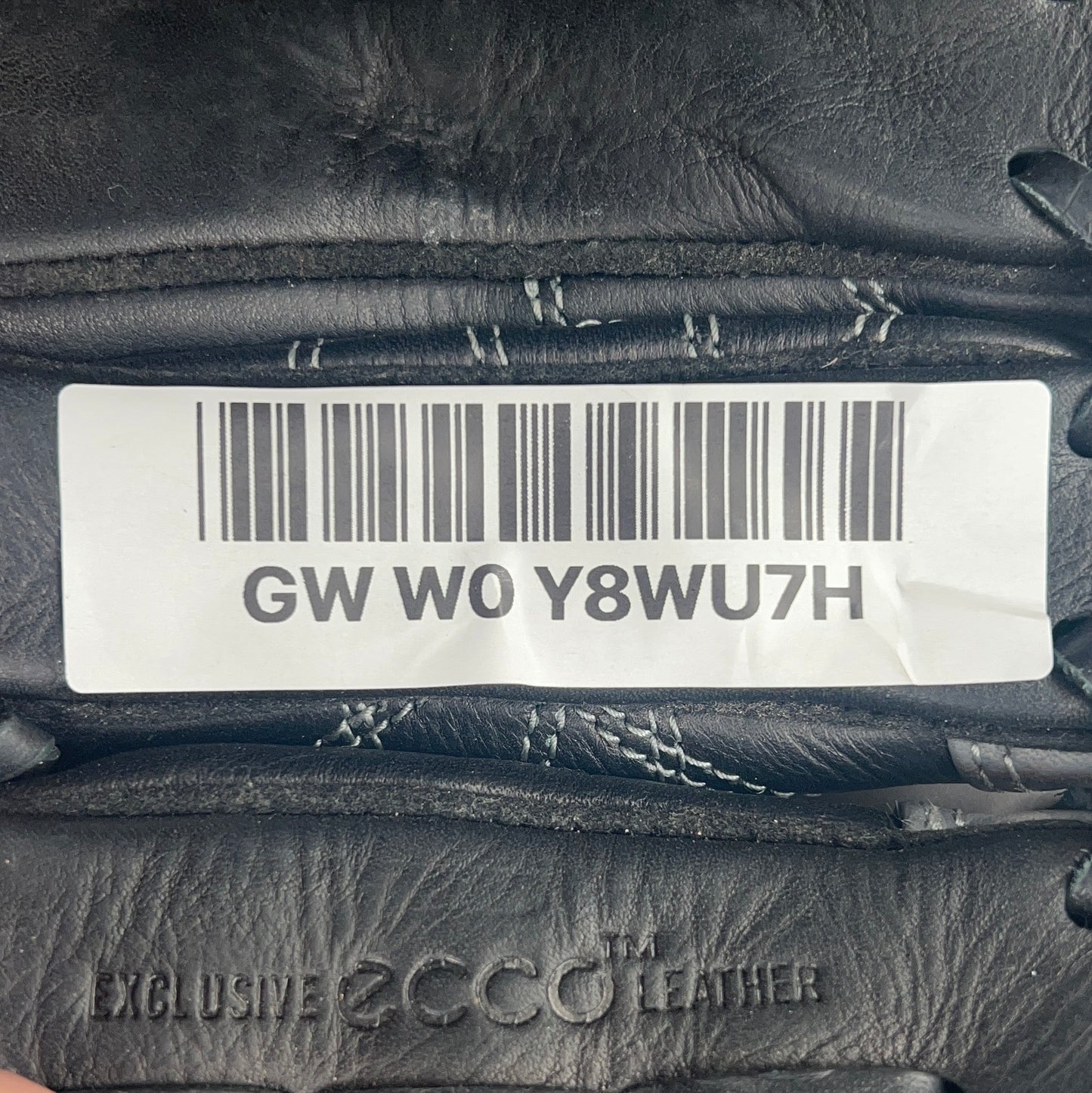 Demarini Diablo 14" Right Hand Thrower Softball Glove